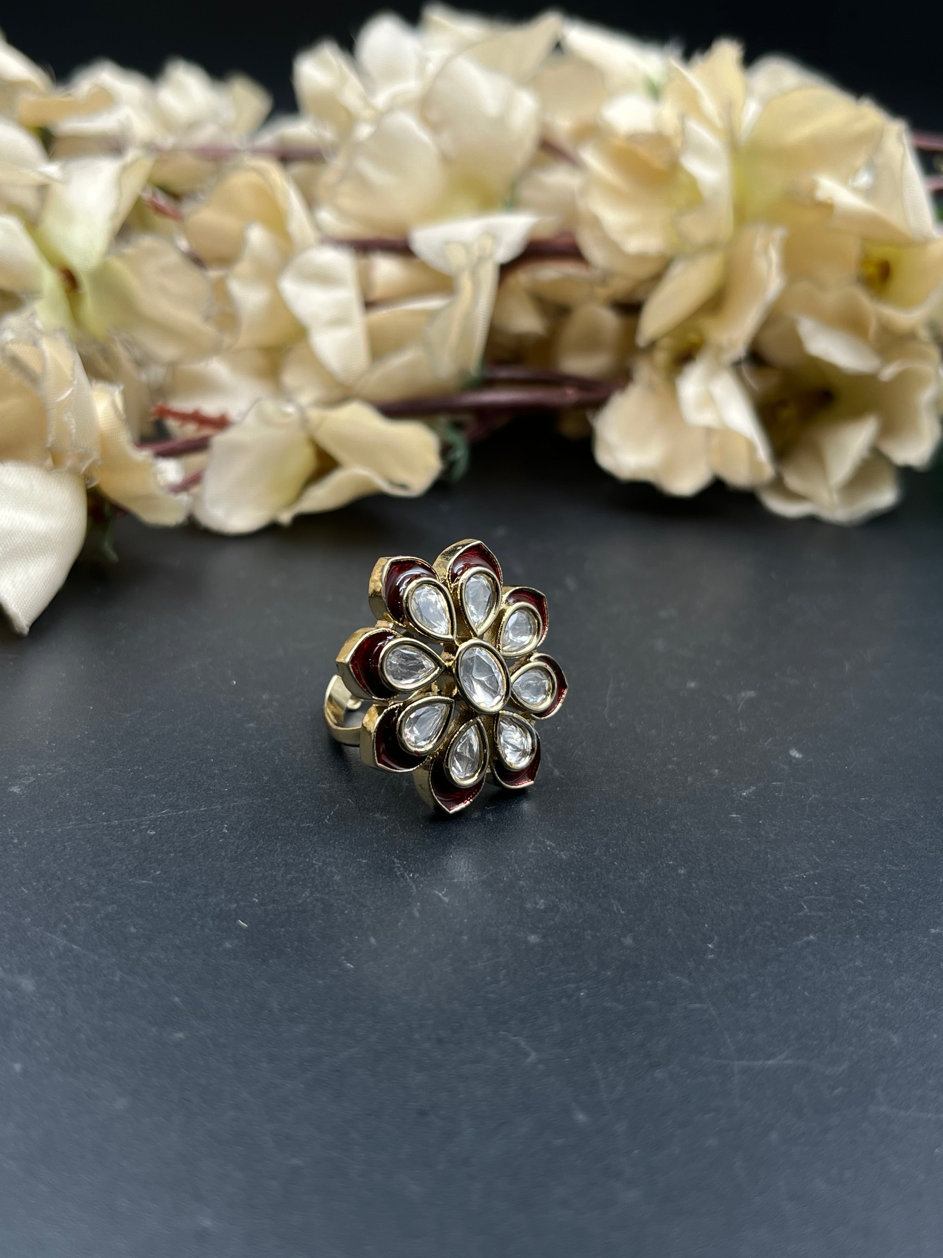 DIPALI RING