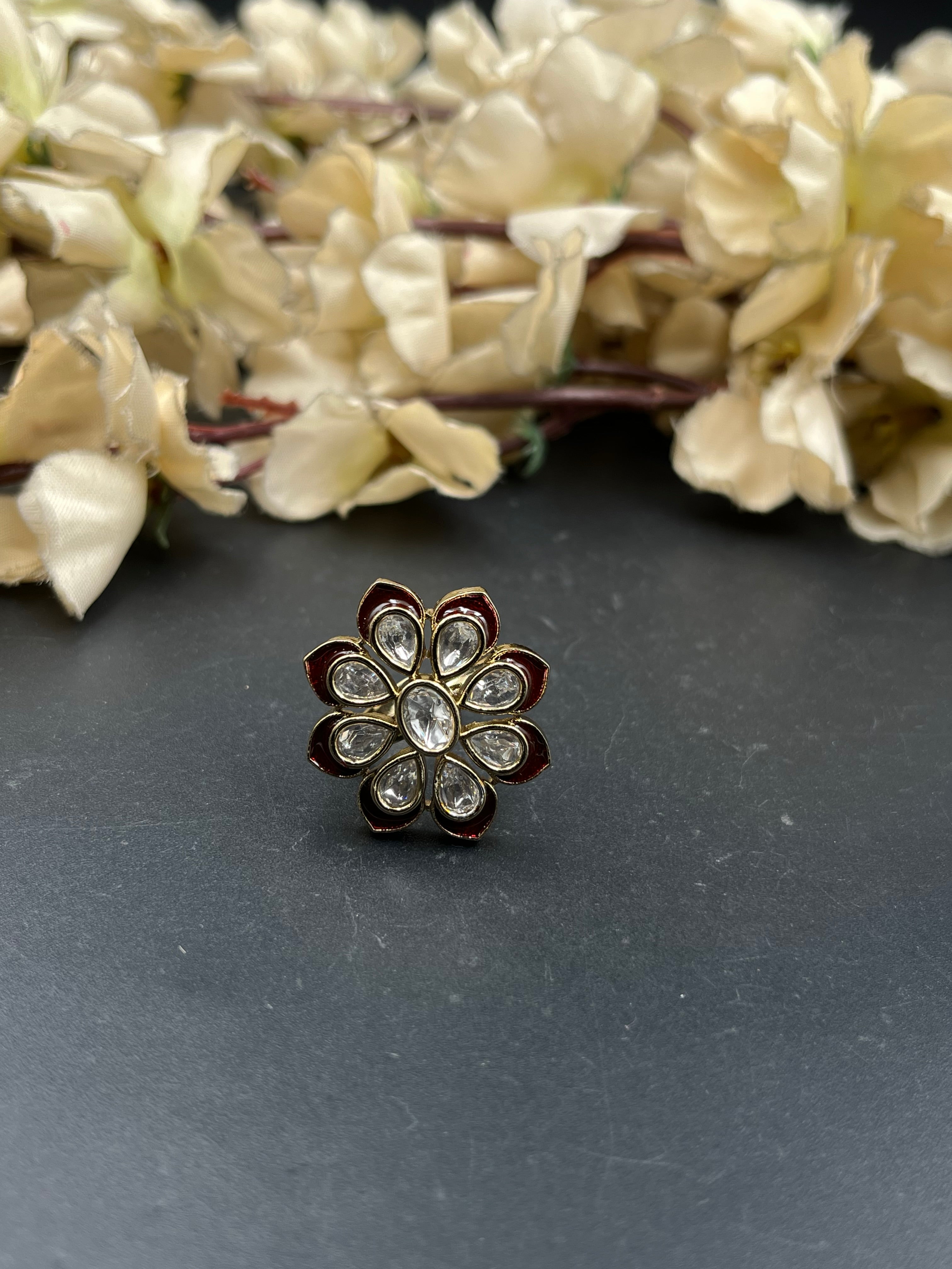 DIPALI RING
