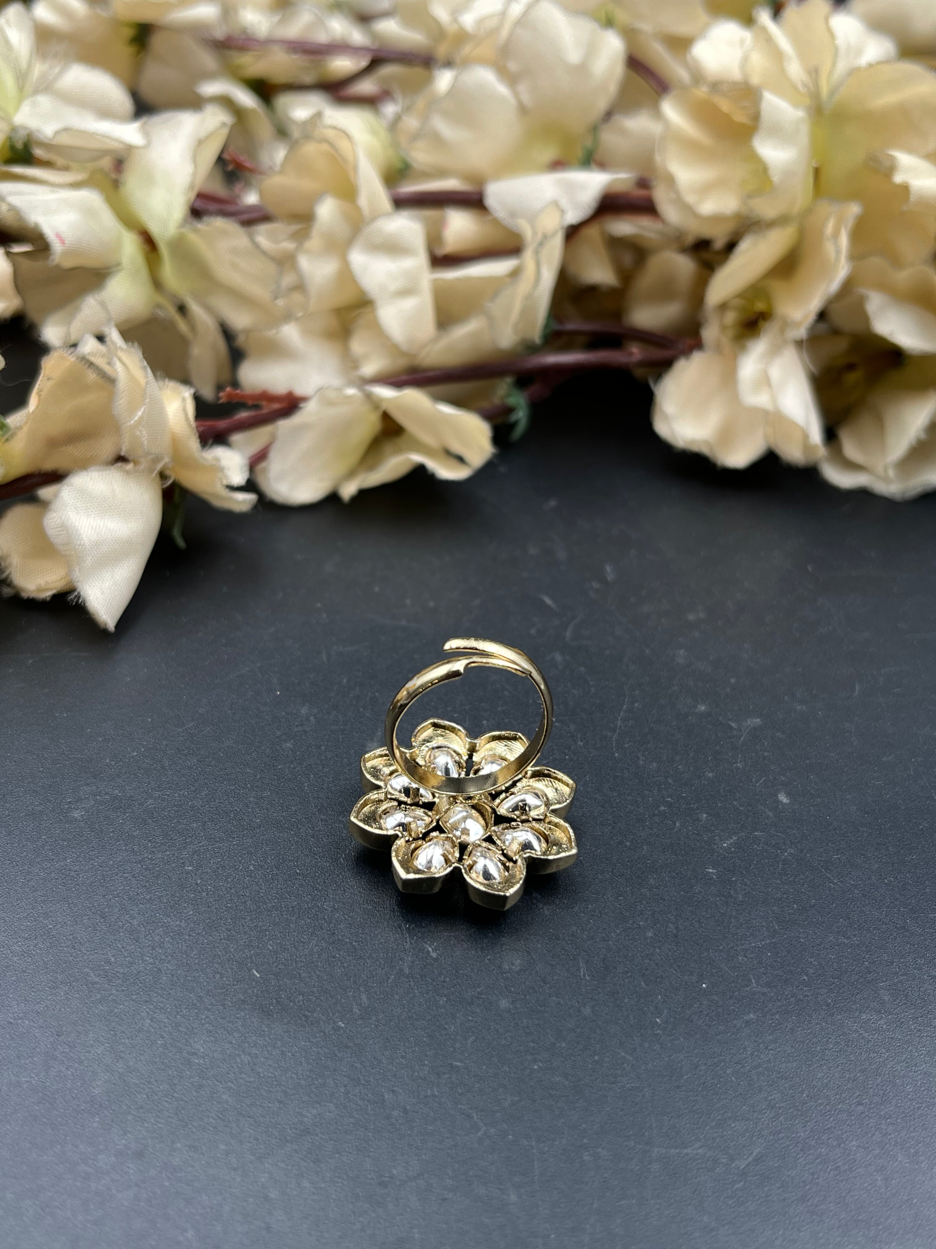 DIPALI RING