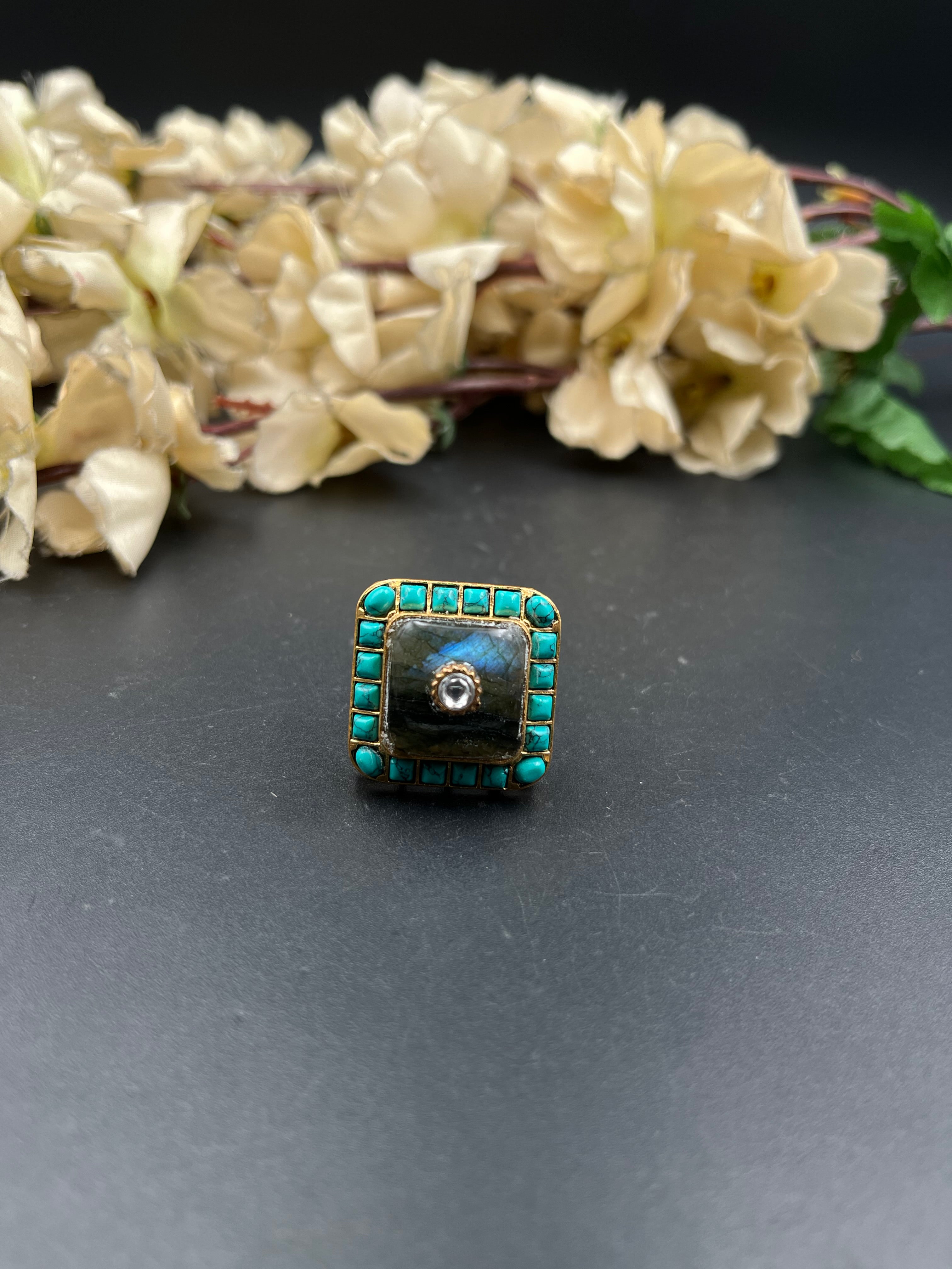 Tanu Ring