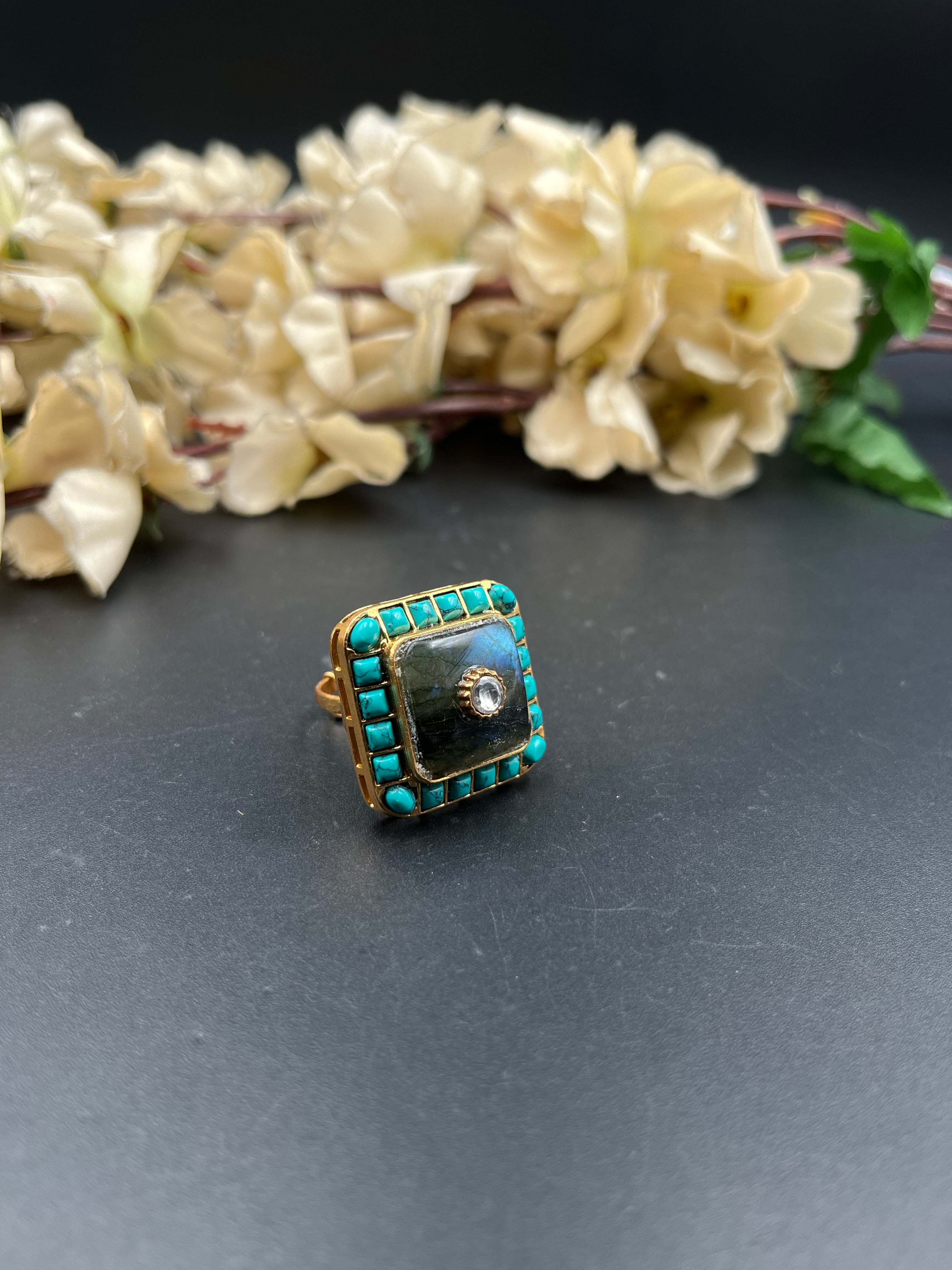 Tanu Ring