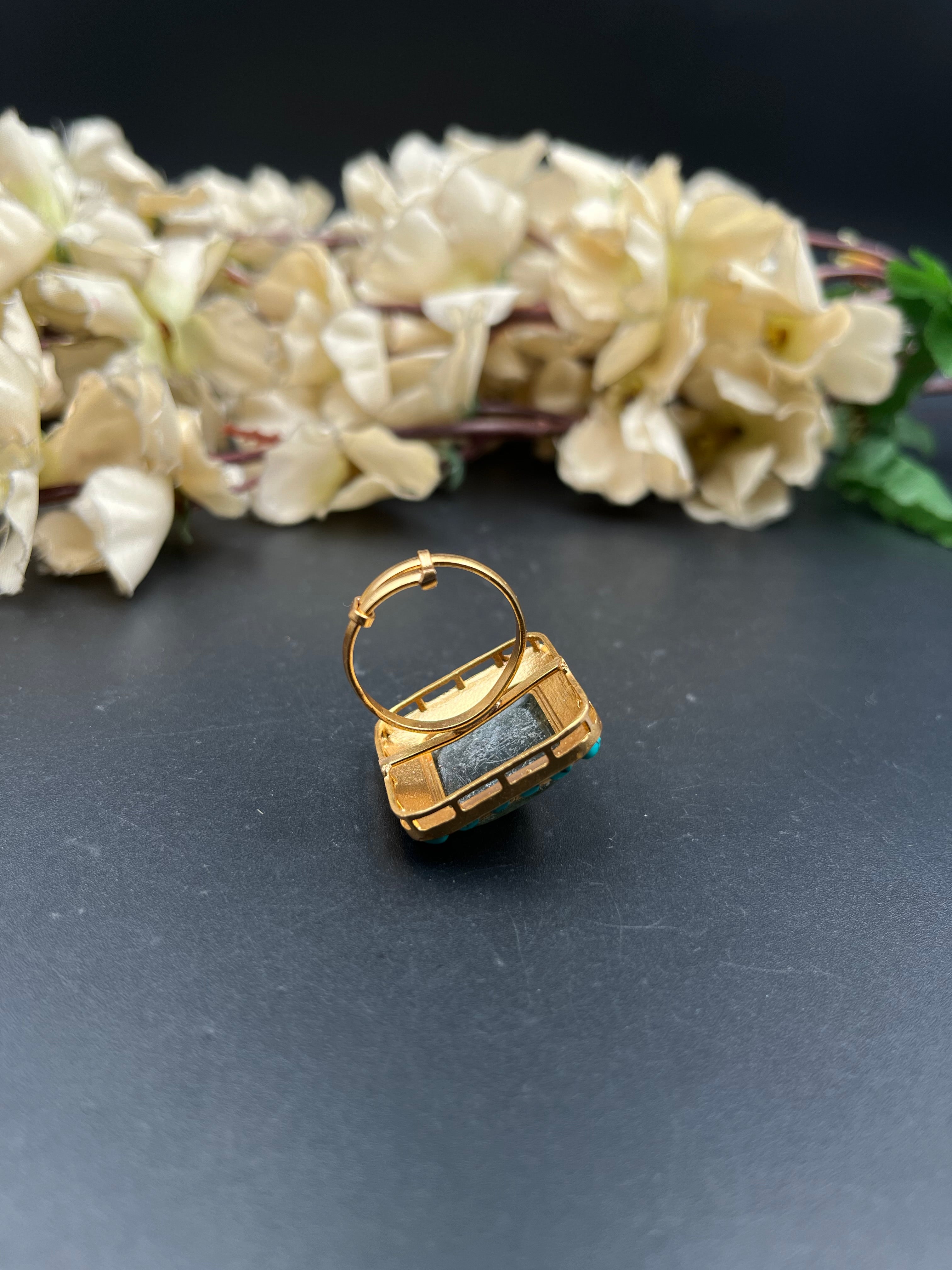 Tanu Ring