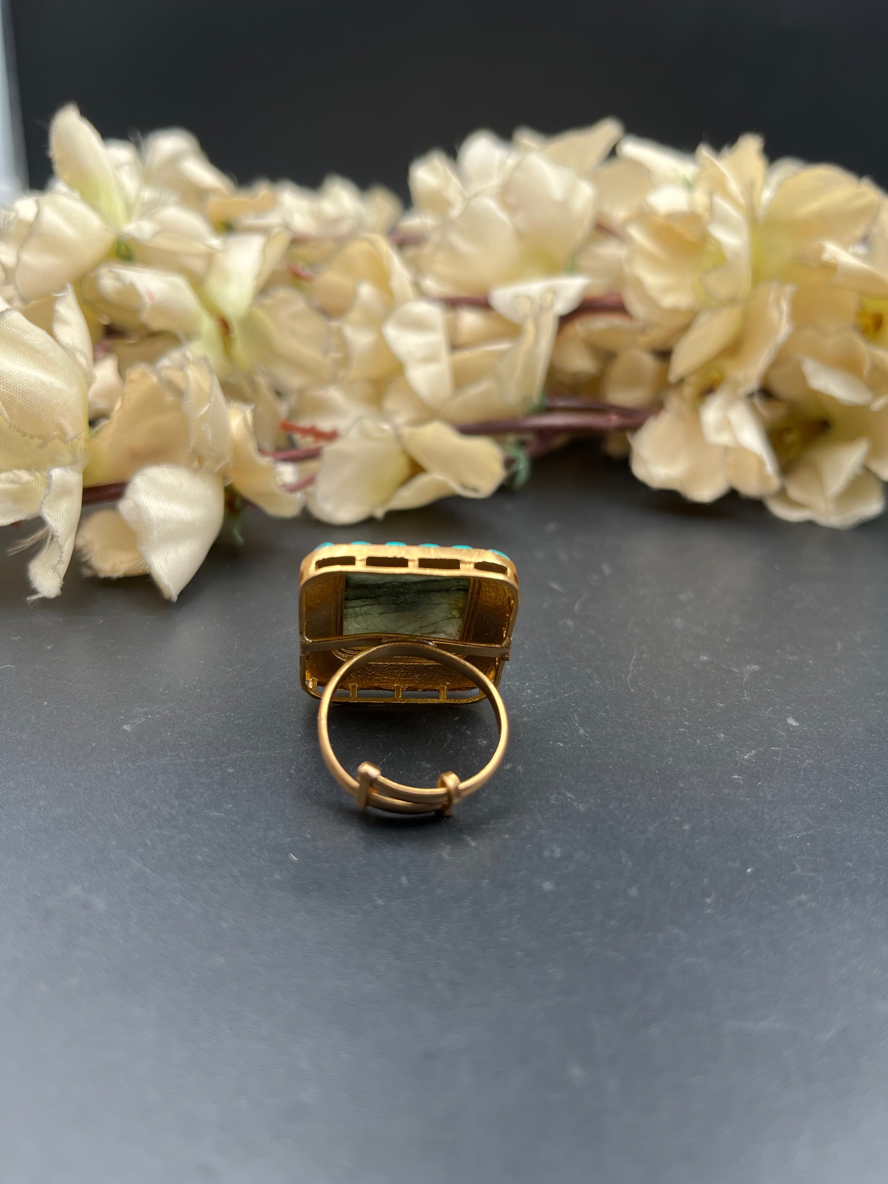 Tanu Ring