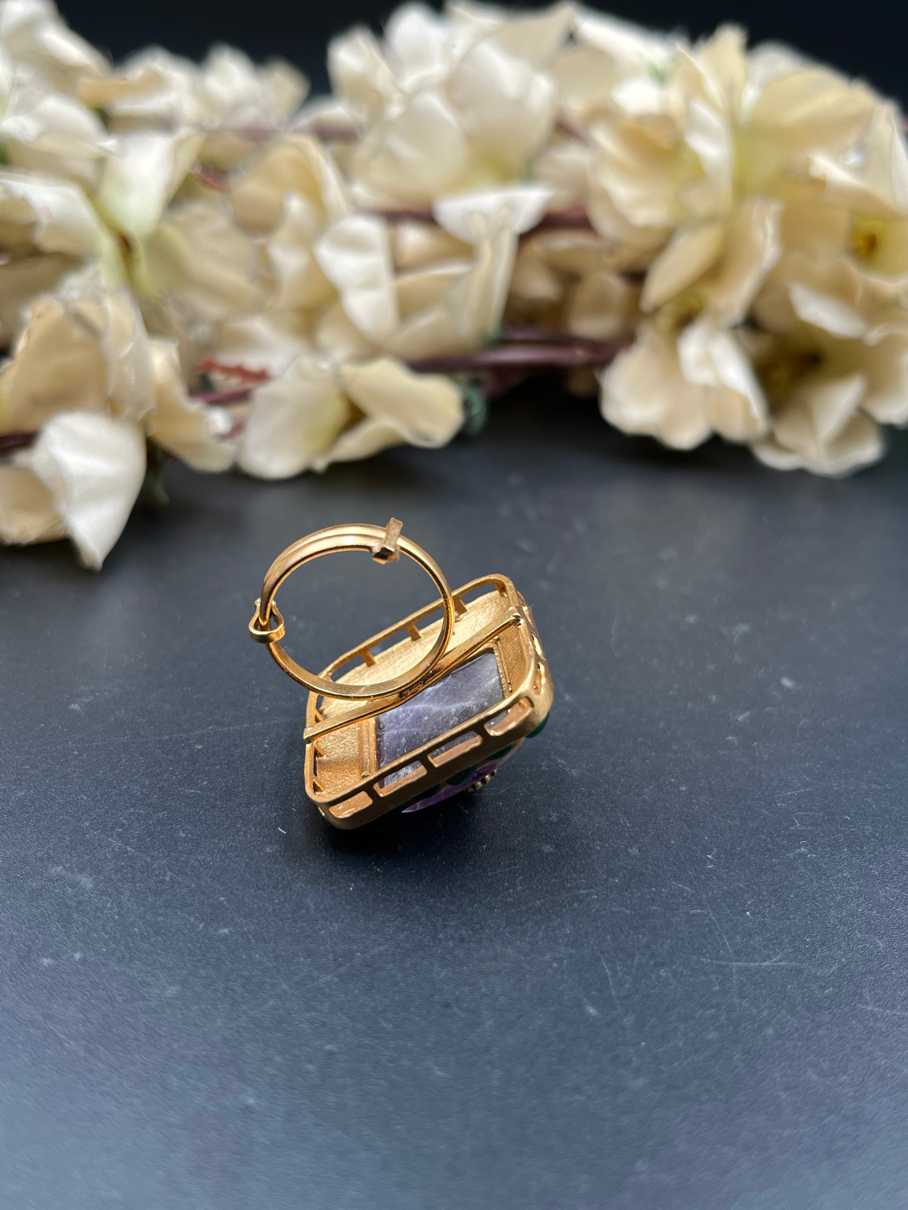 Tanu Ring