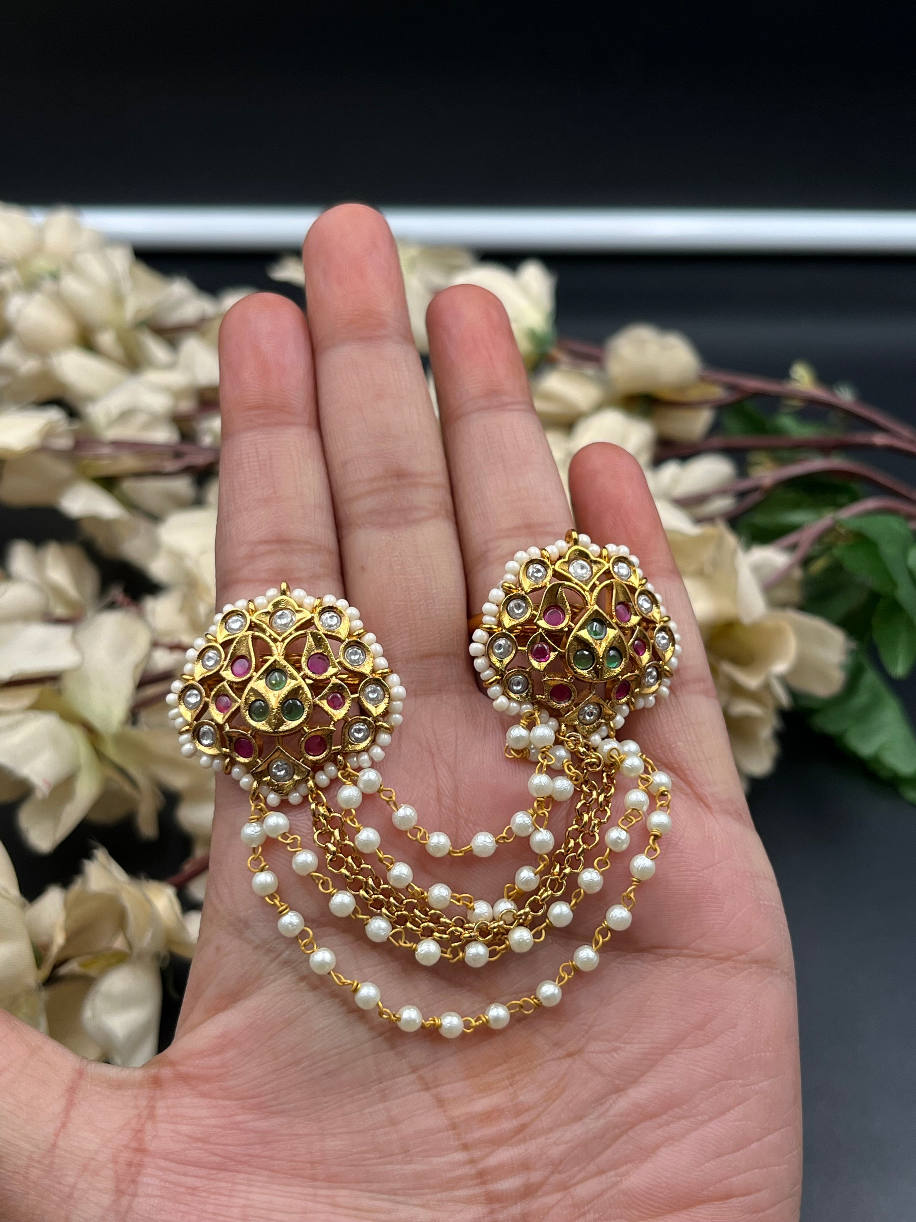 HIMAU RING
