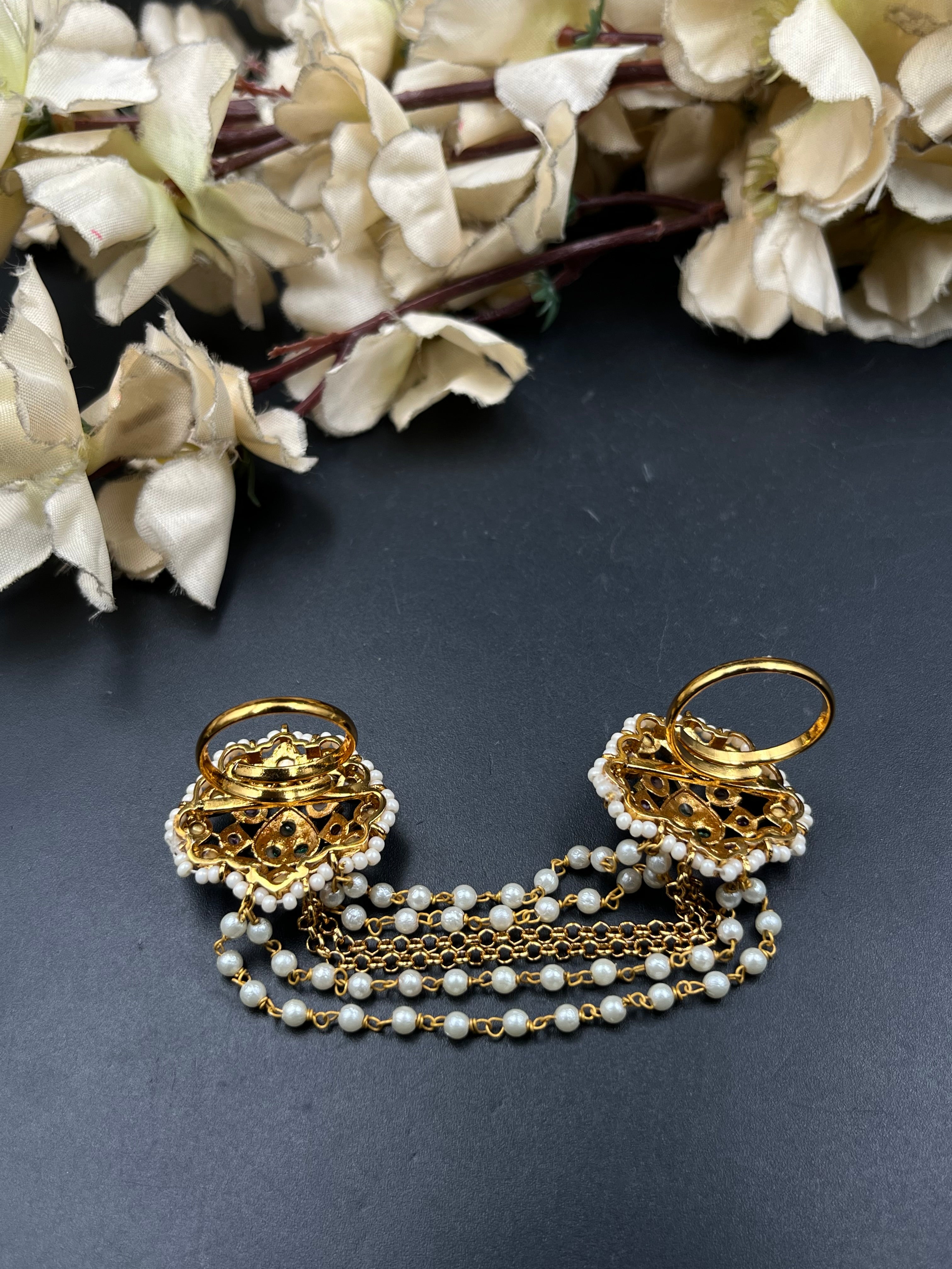 HIMAU RING