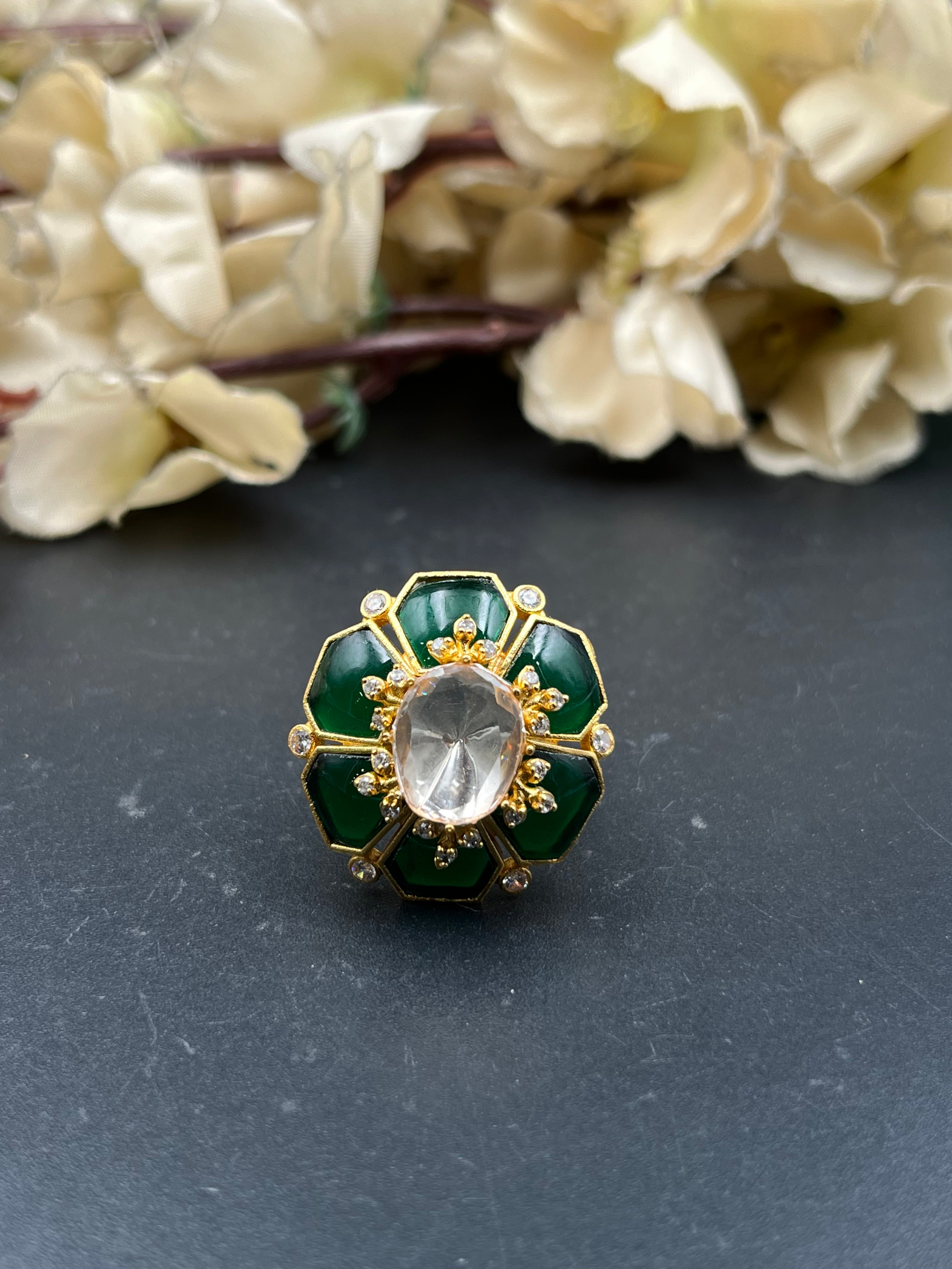 PRIYANKA RING