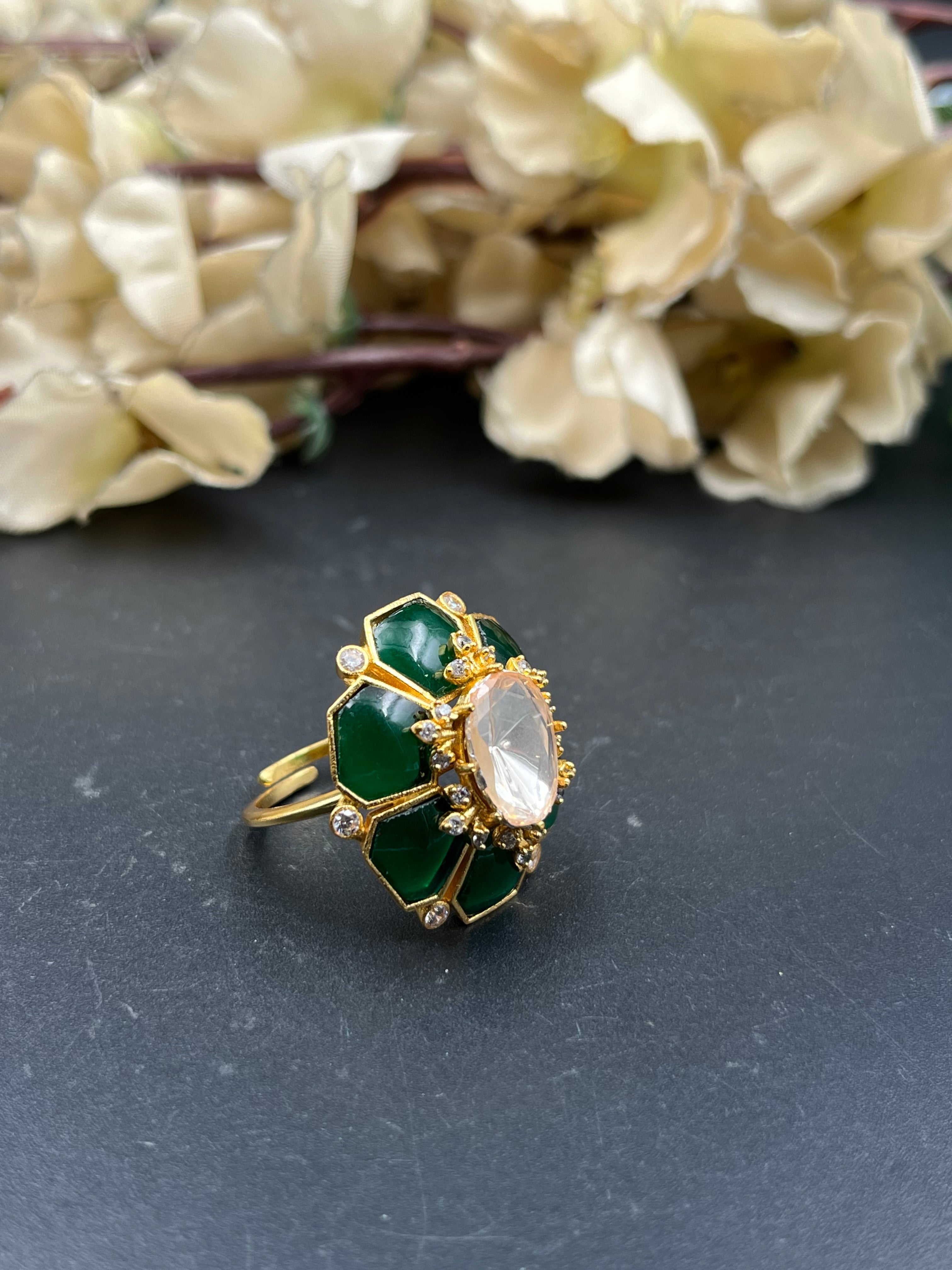 PRIYANKA RING