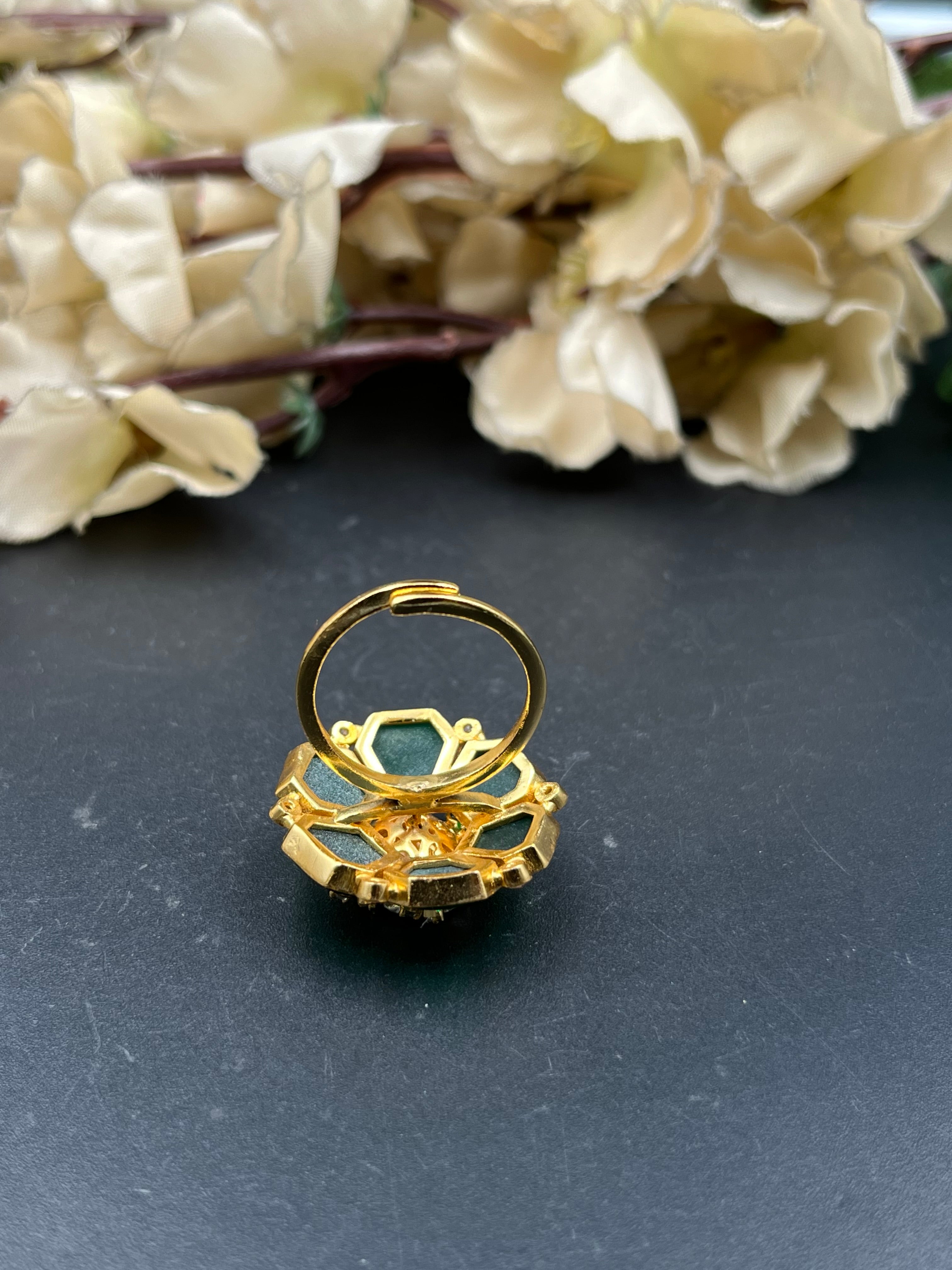 PRIYANKA RING
