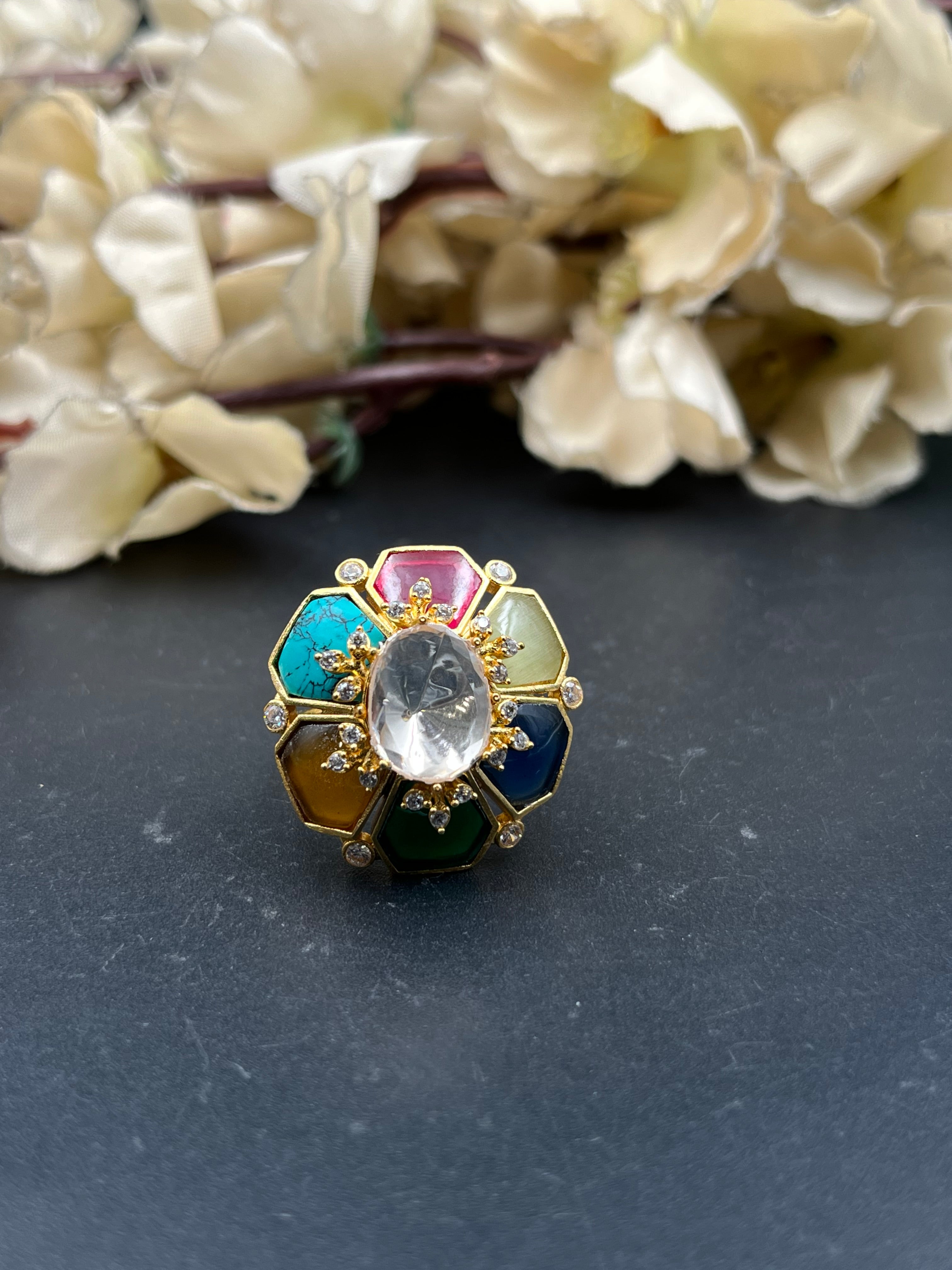 PRIYANKA RING