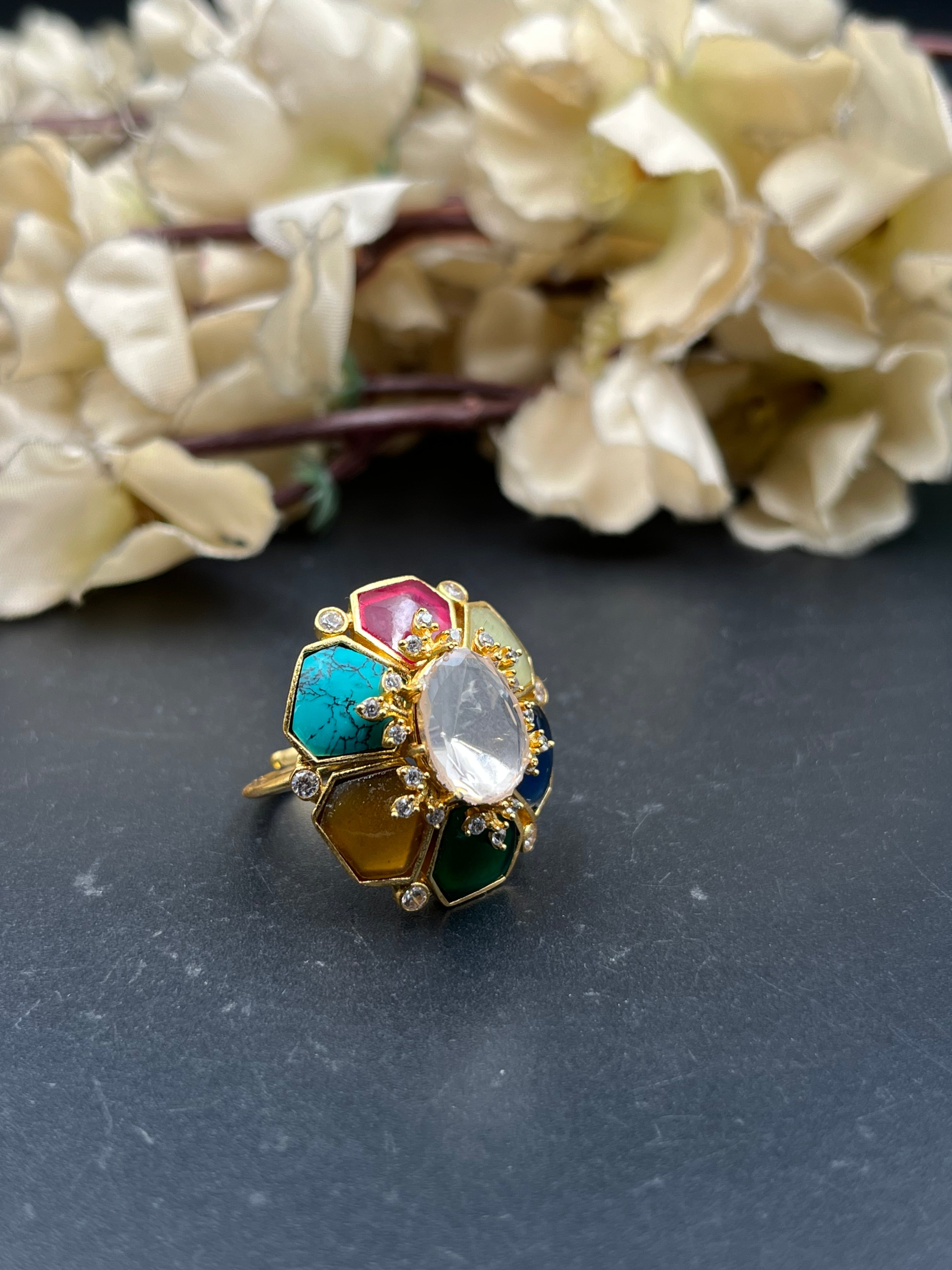 PRIYANKA RING