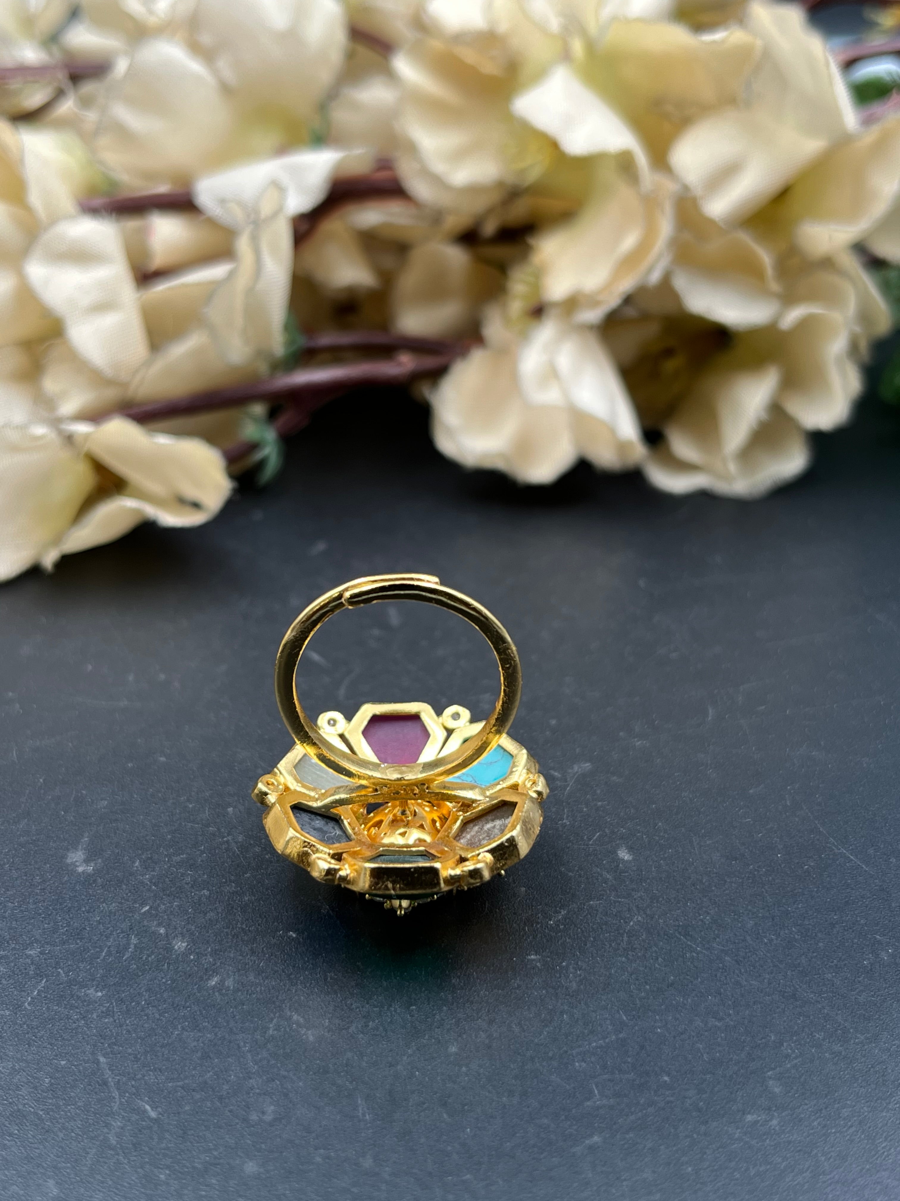 PRIYANKA RING