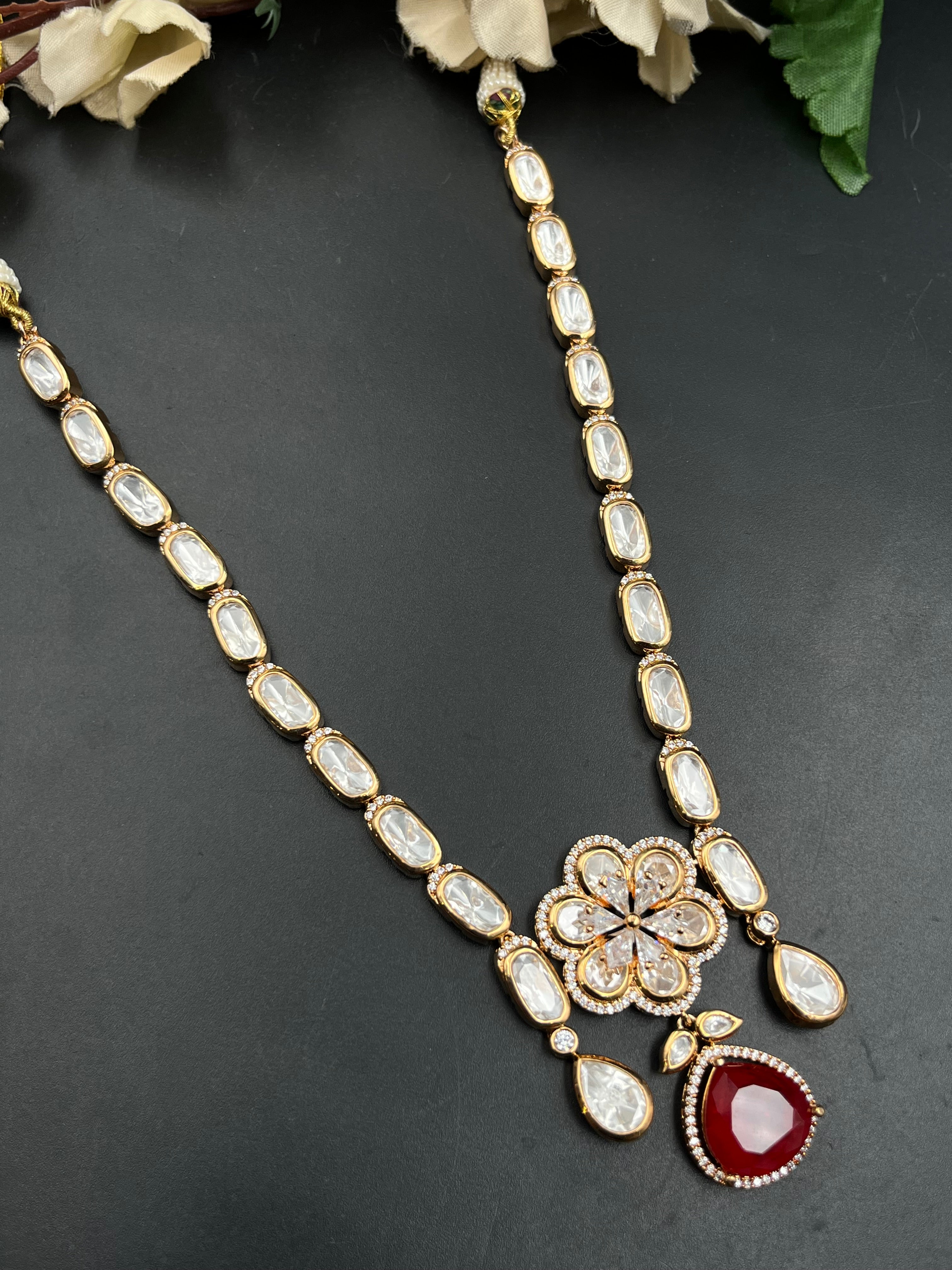 SIWEET NECKLACE