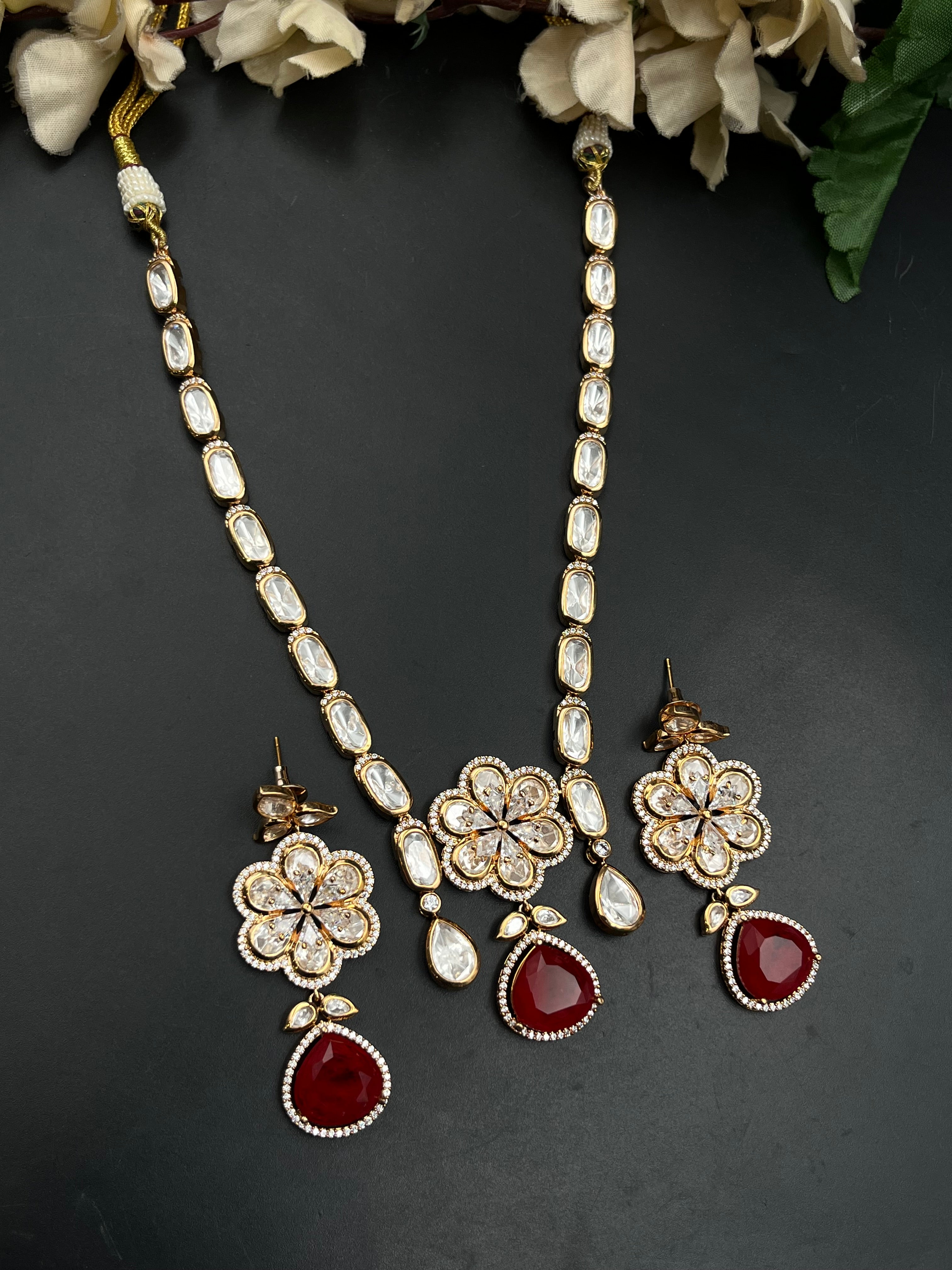 SIWEET NECKLACE