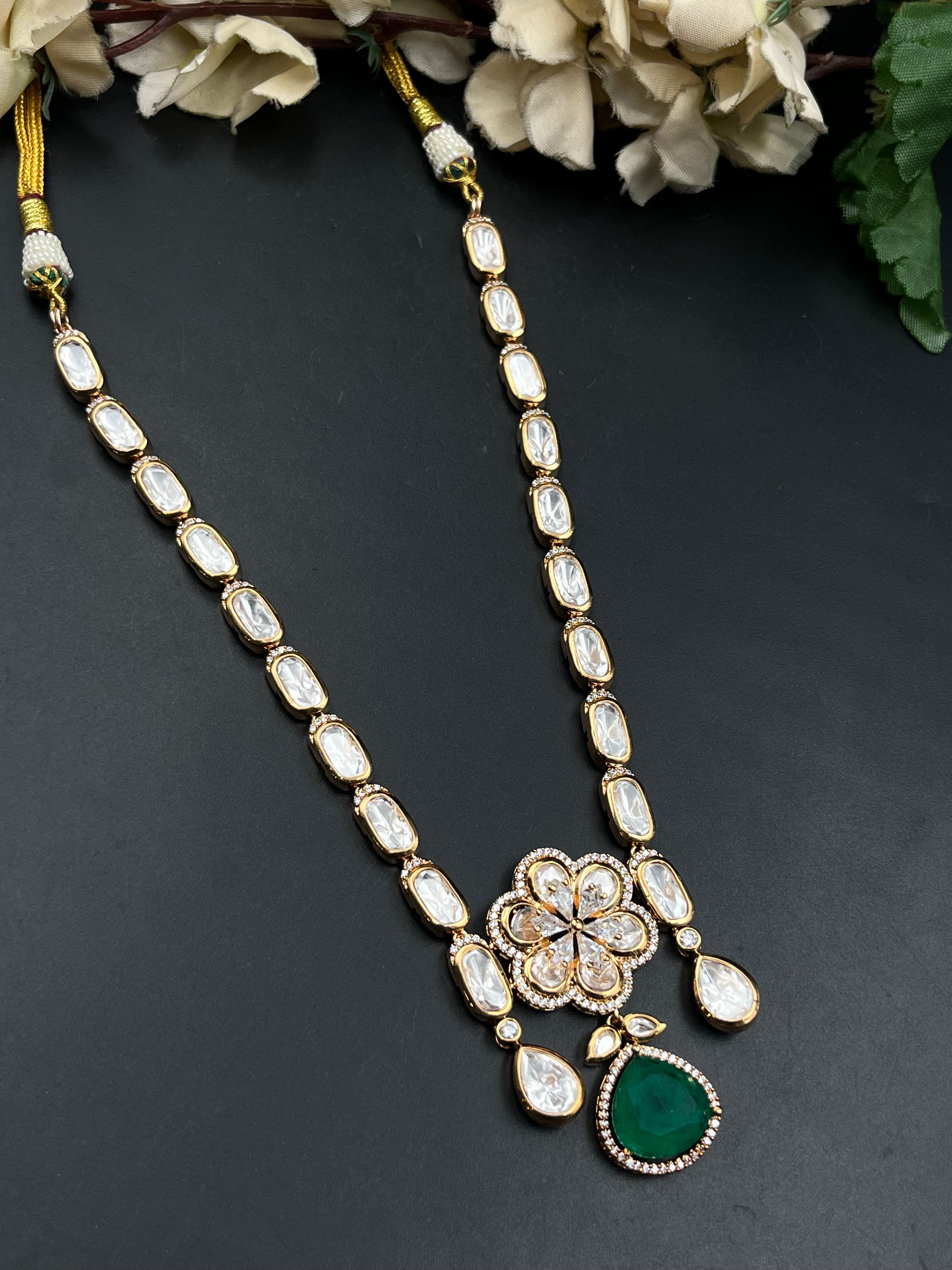 SIWEET NECKLACE