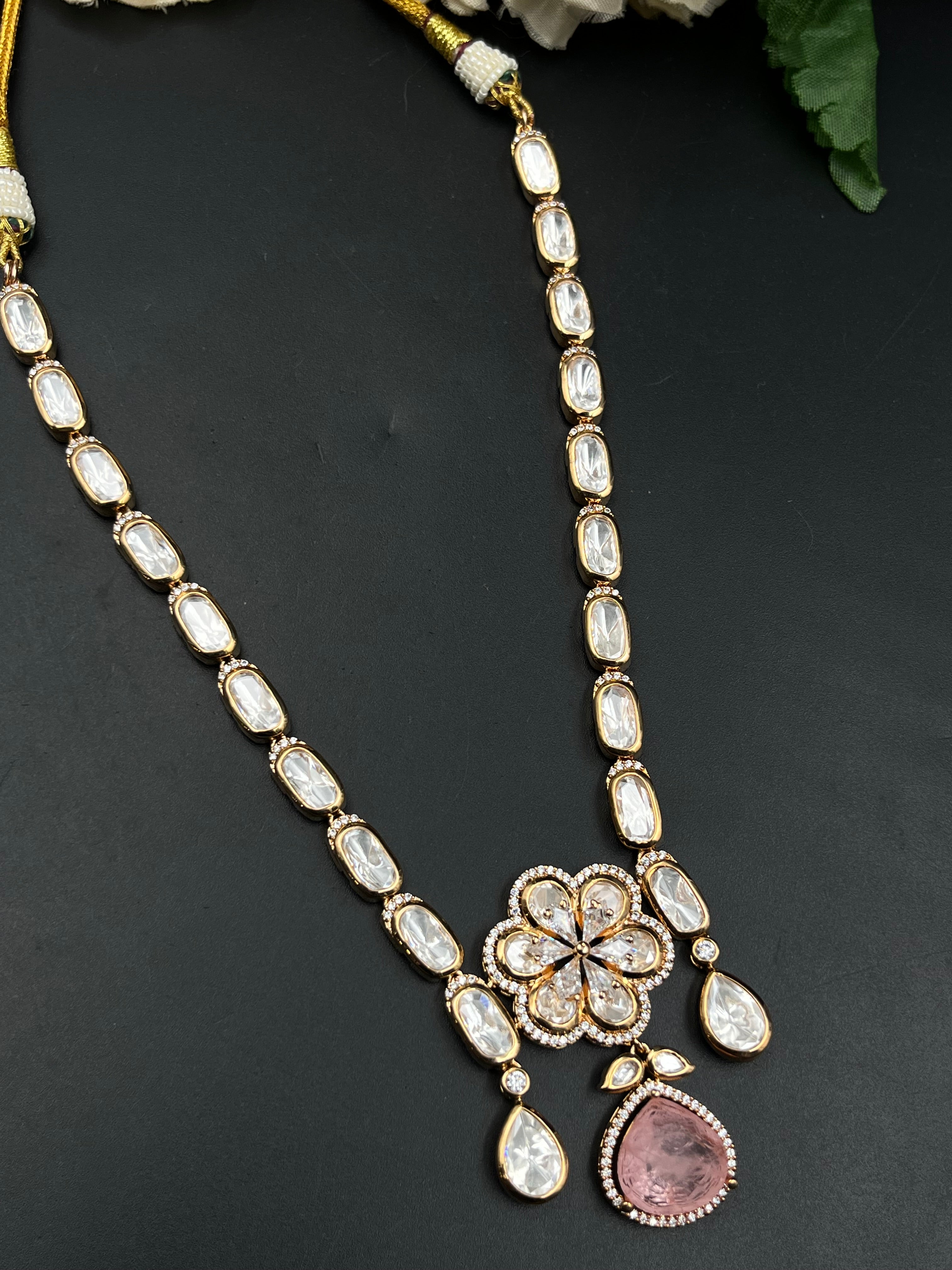 SIWEET NECKLACE