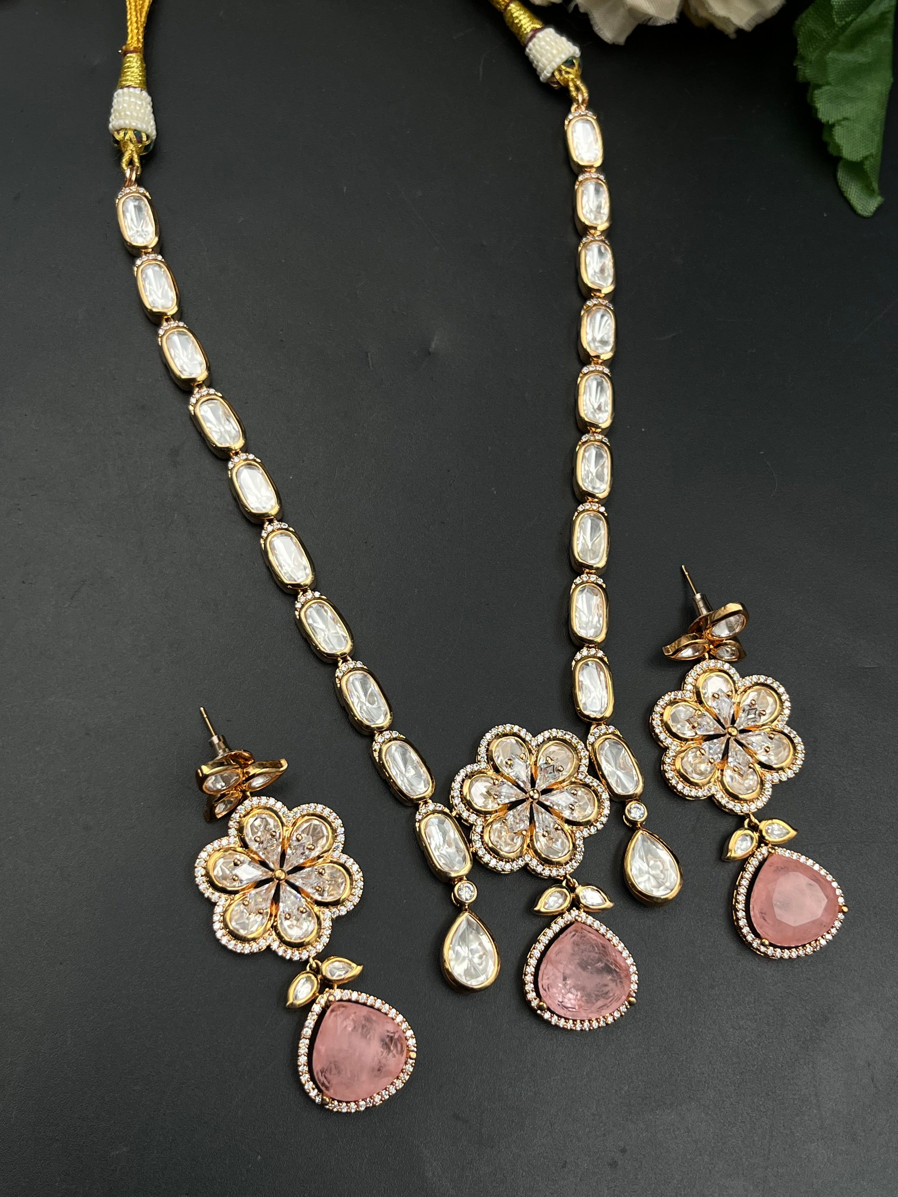 SIWEET NECKLACE