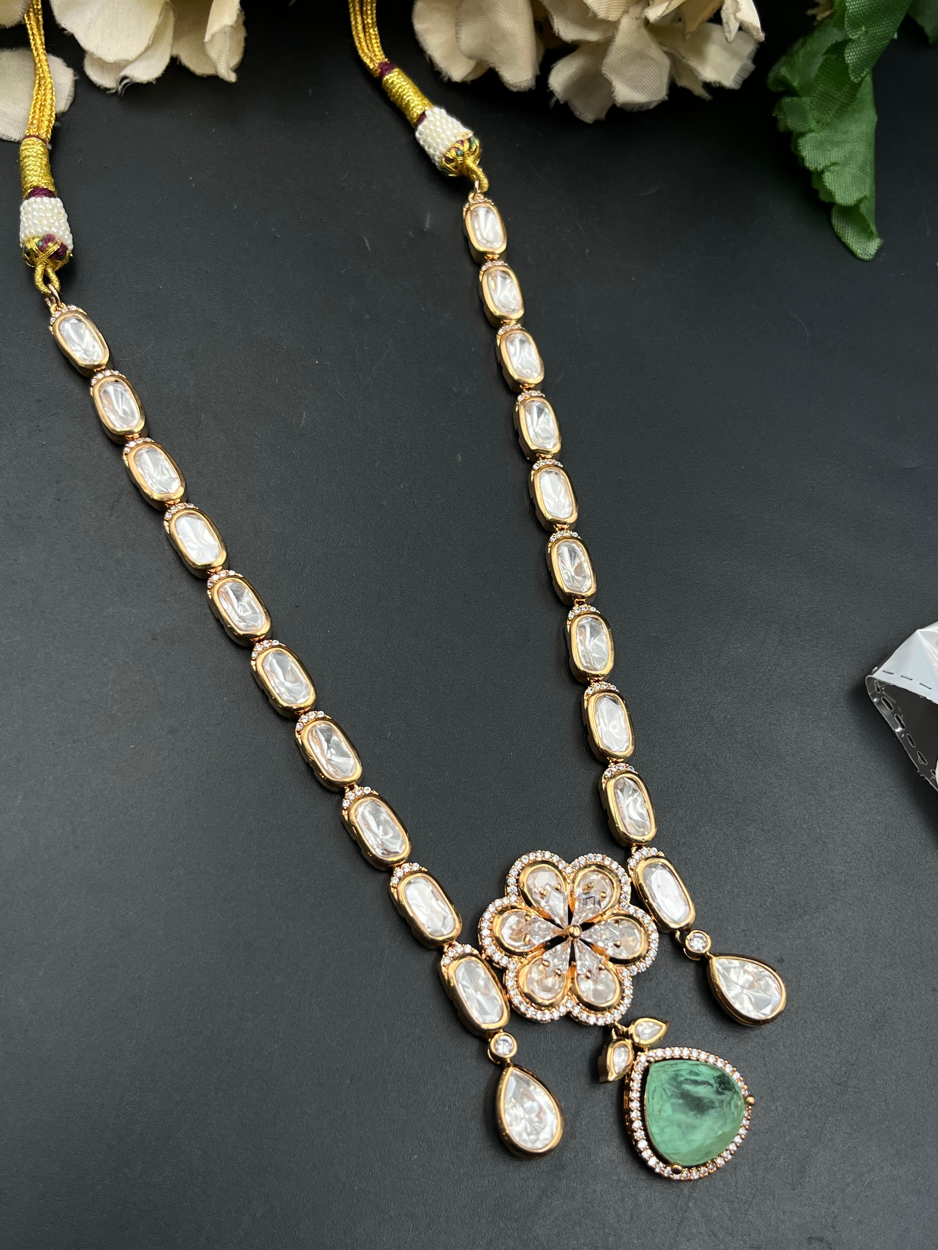 SIWEET NECKLACE