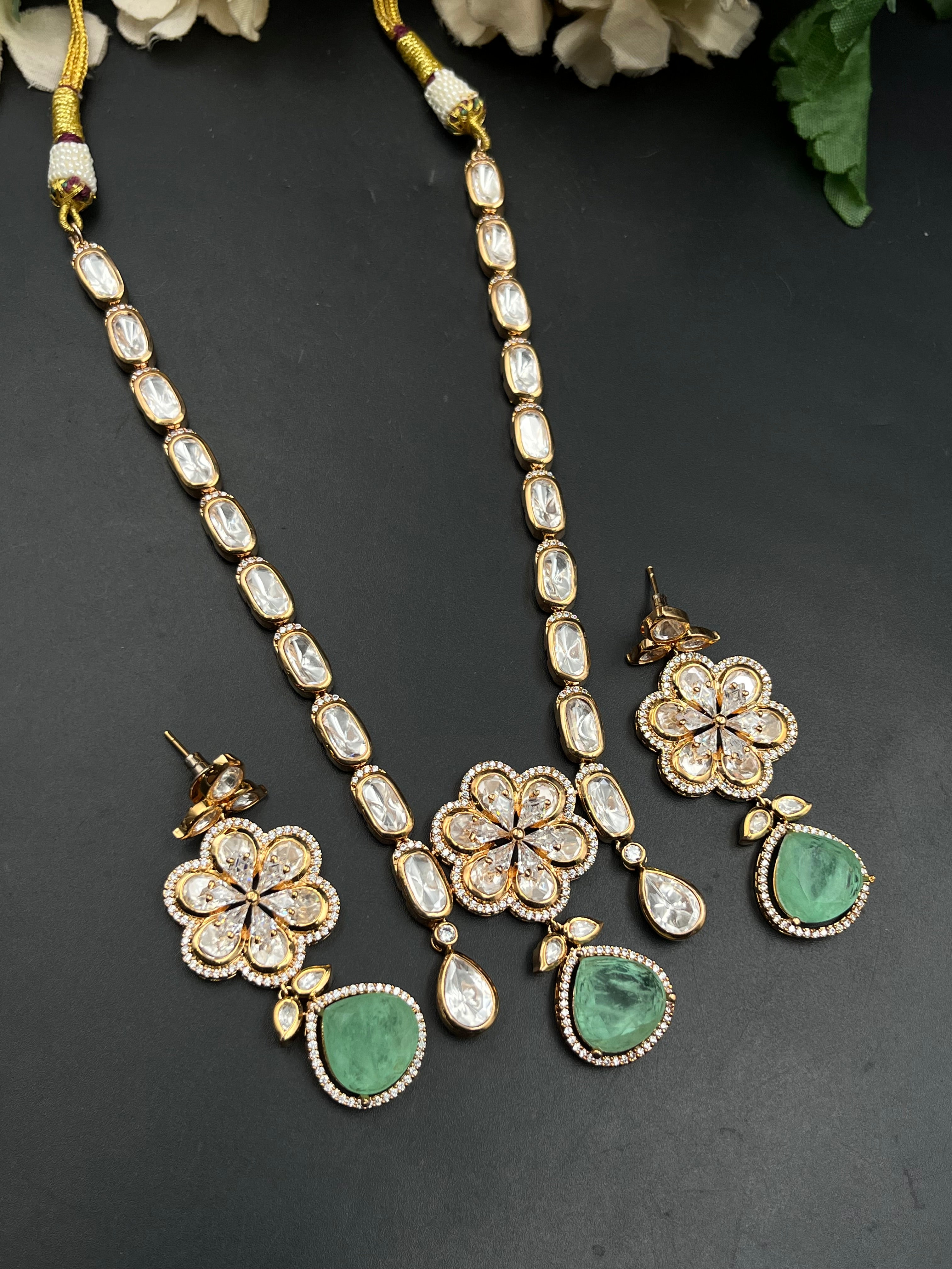 SIWEET NECKLACE