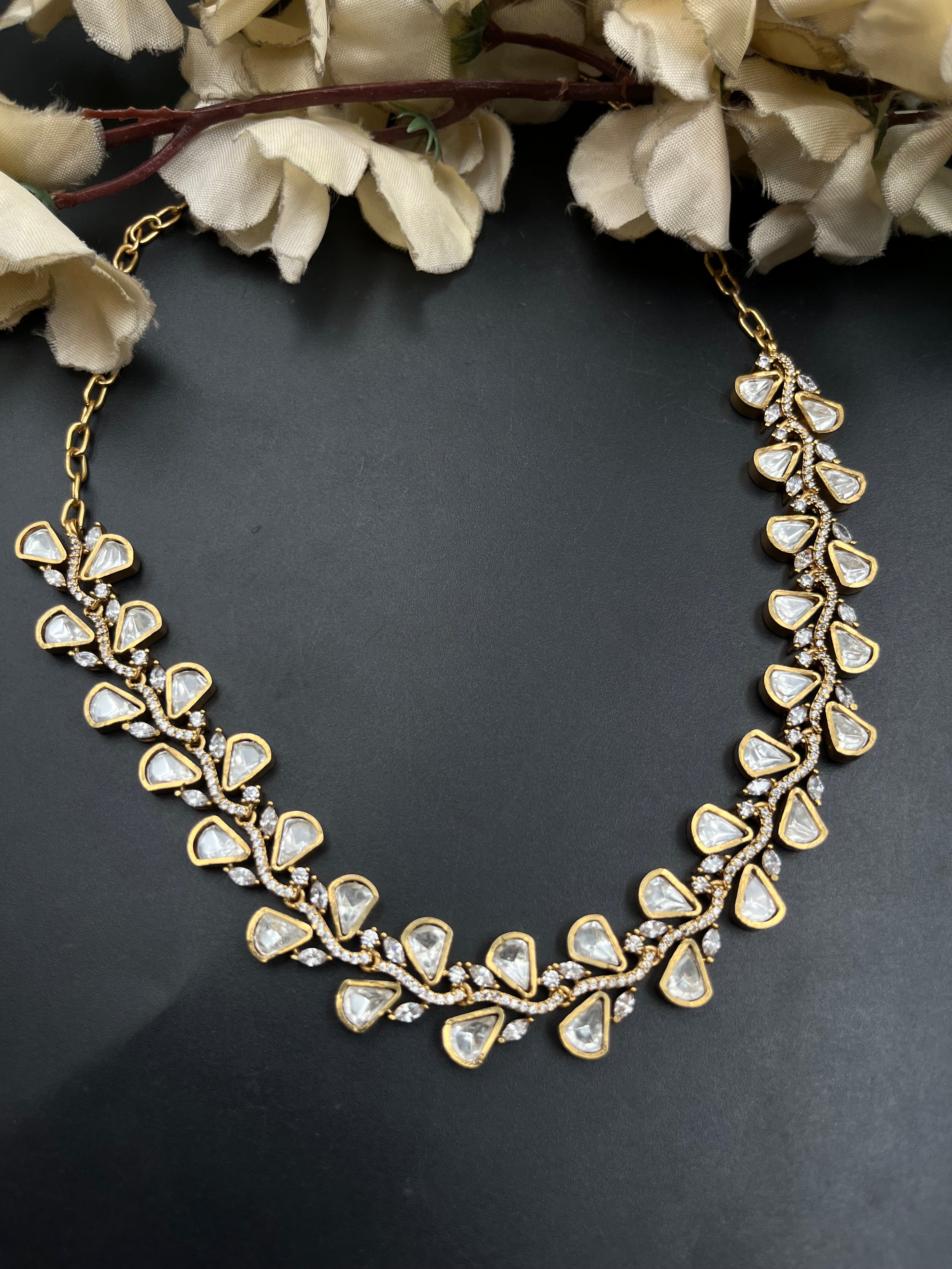 Pishu Neckace