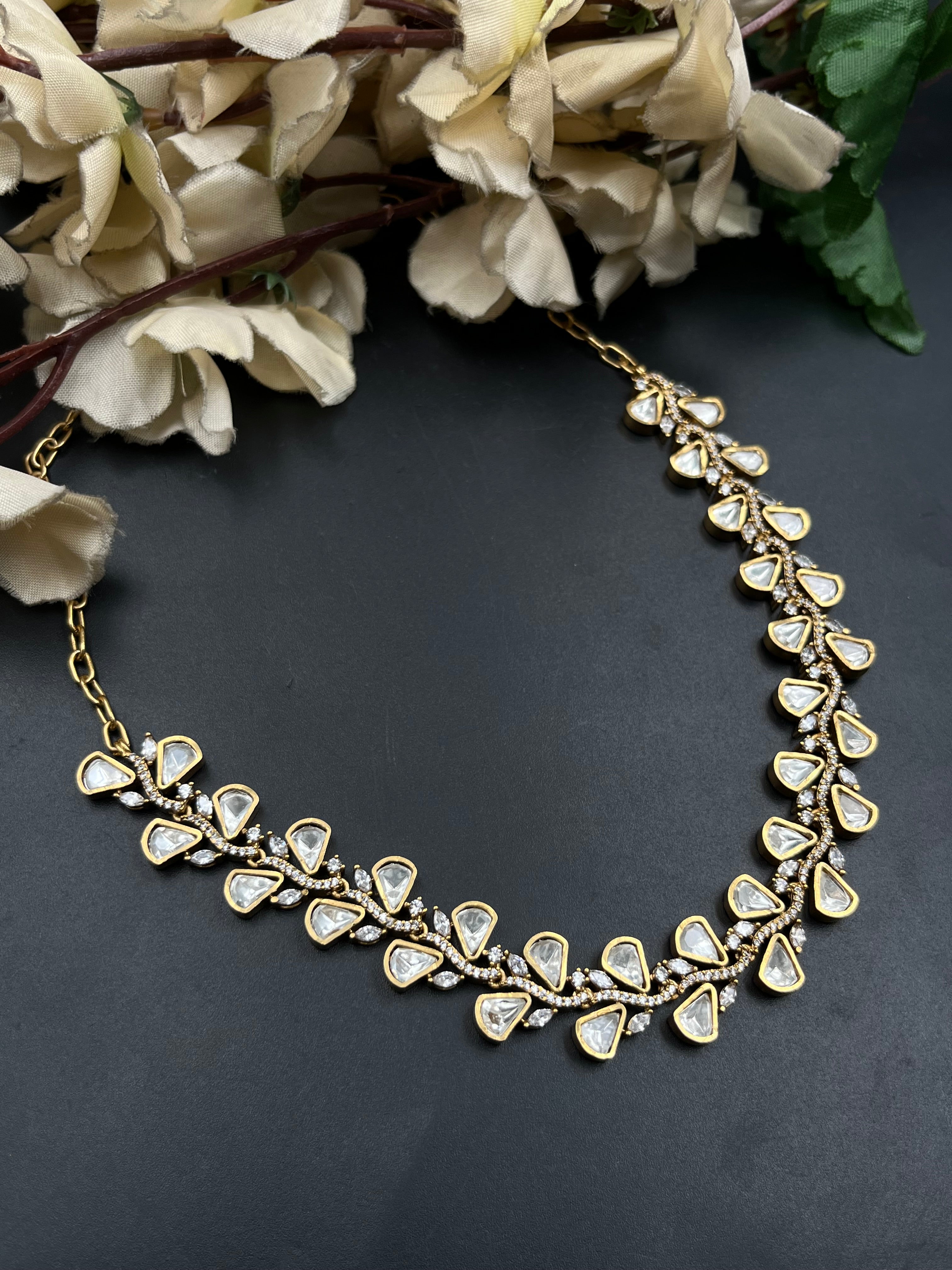 Pishu Neckace