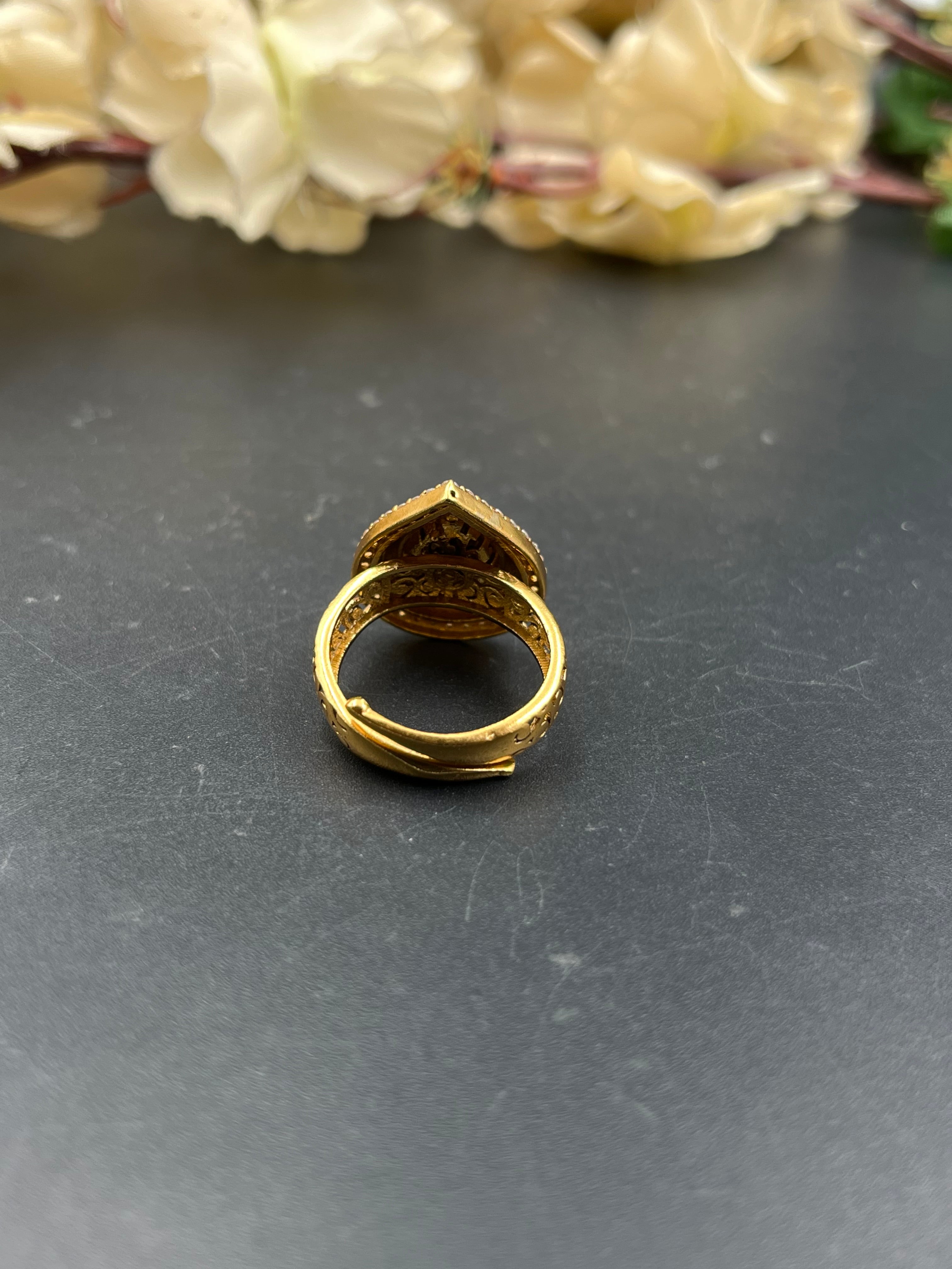 SHEWTA RING