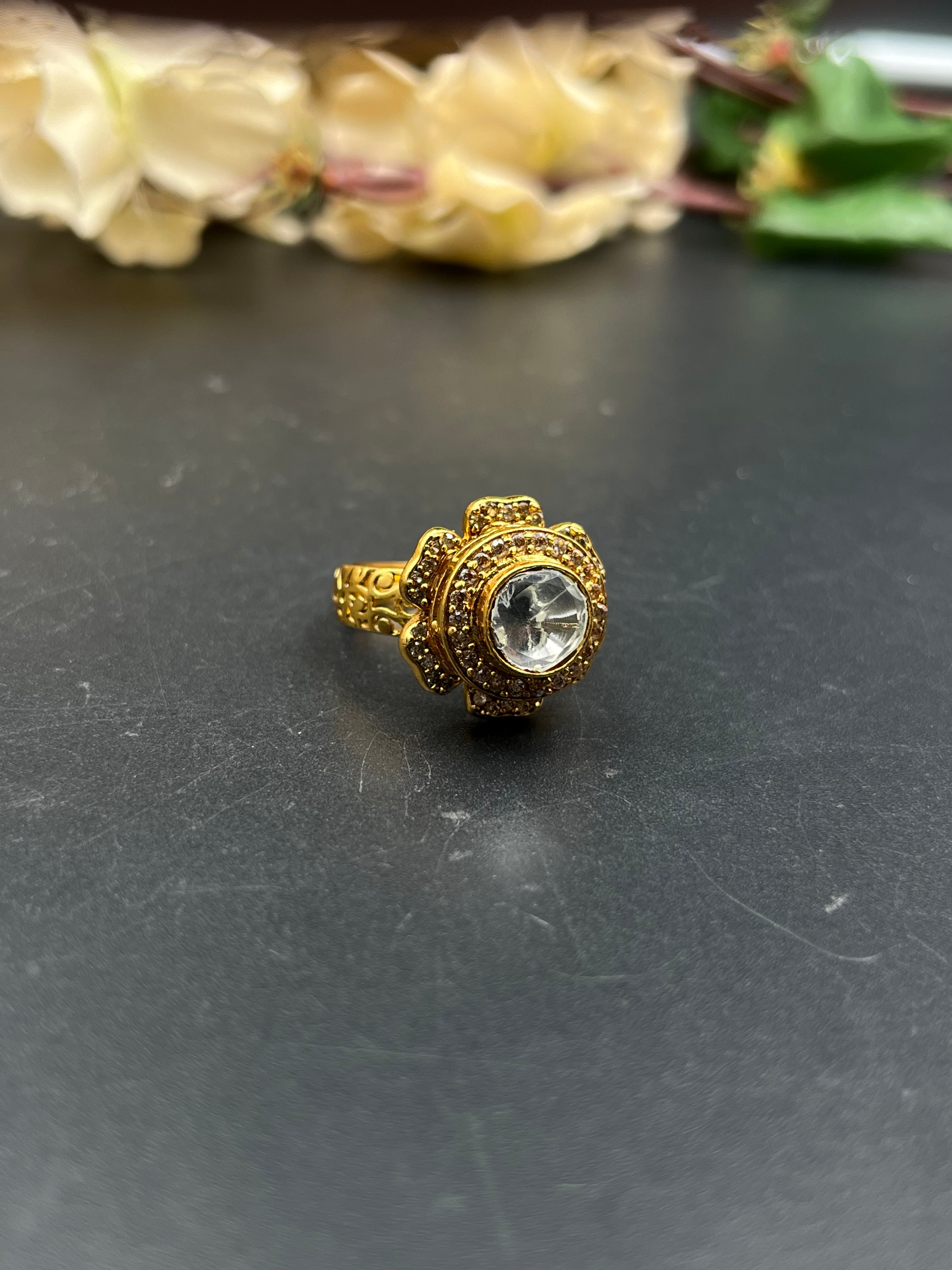 TULASI RING
