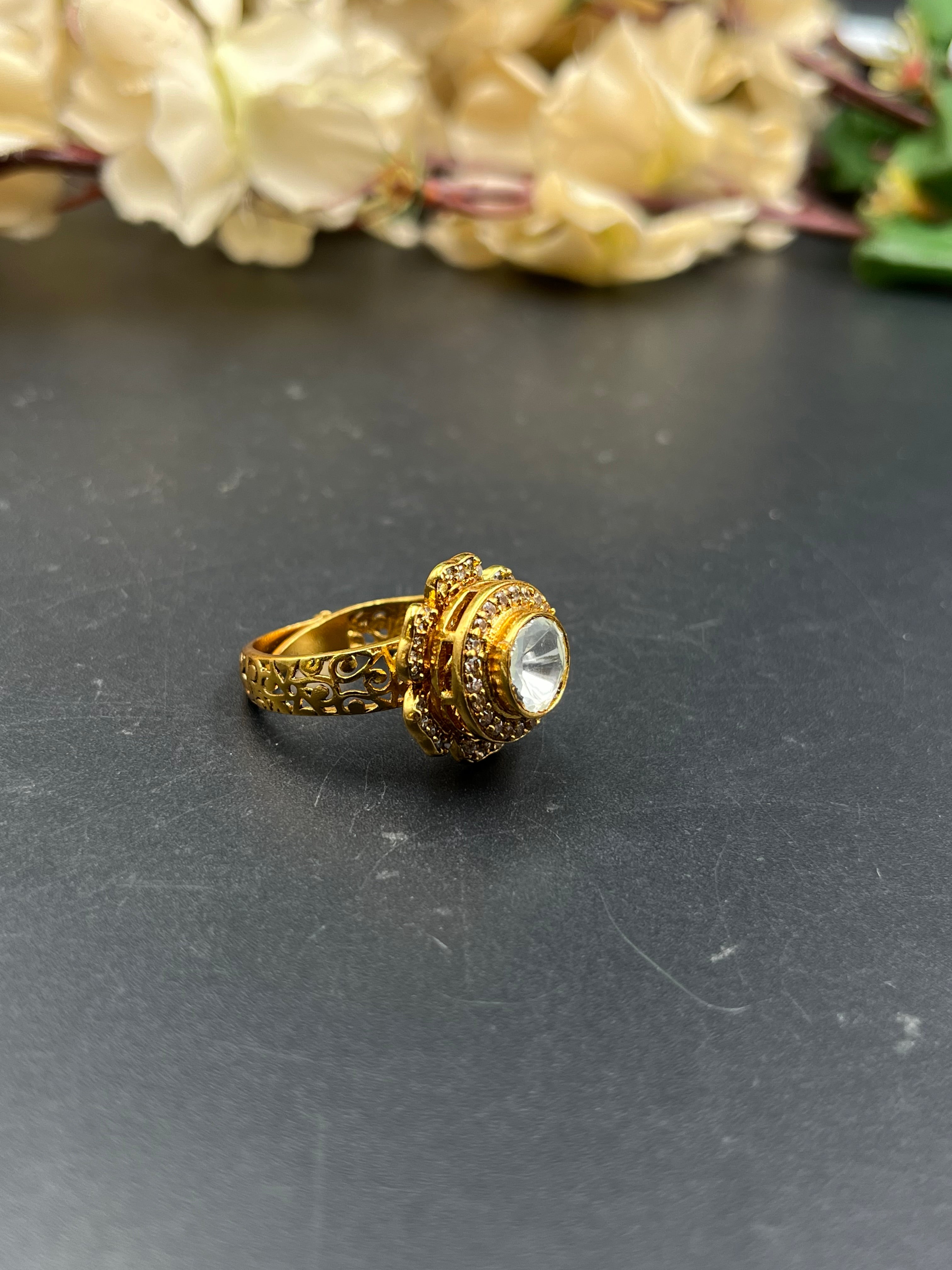 TULASI RING