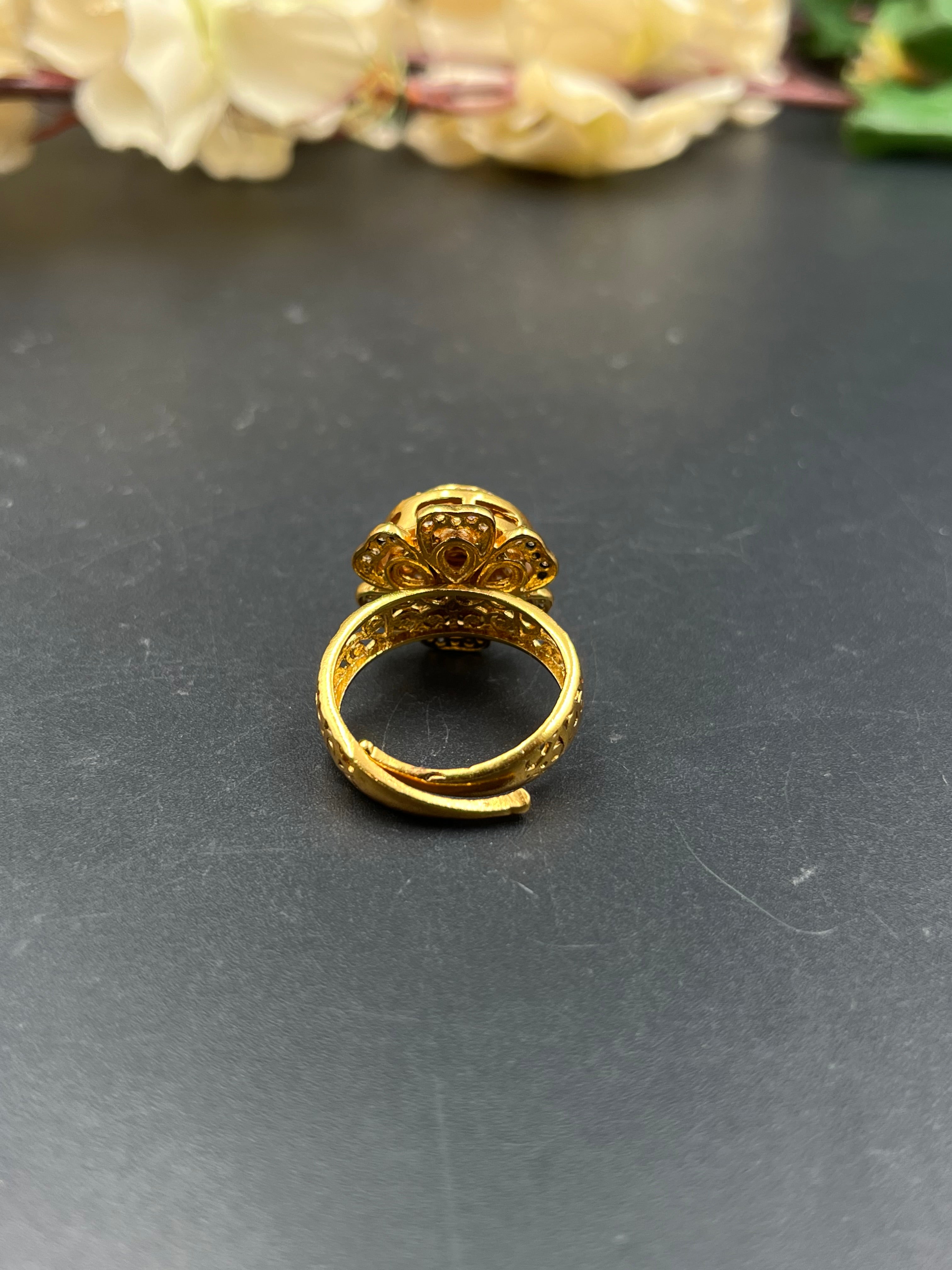TULASI RING