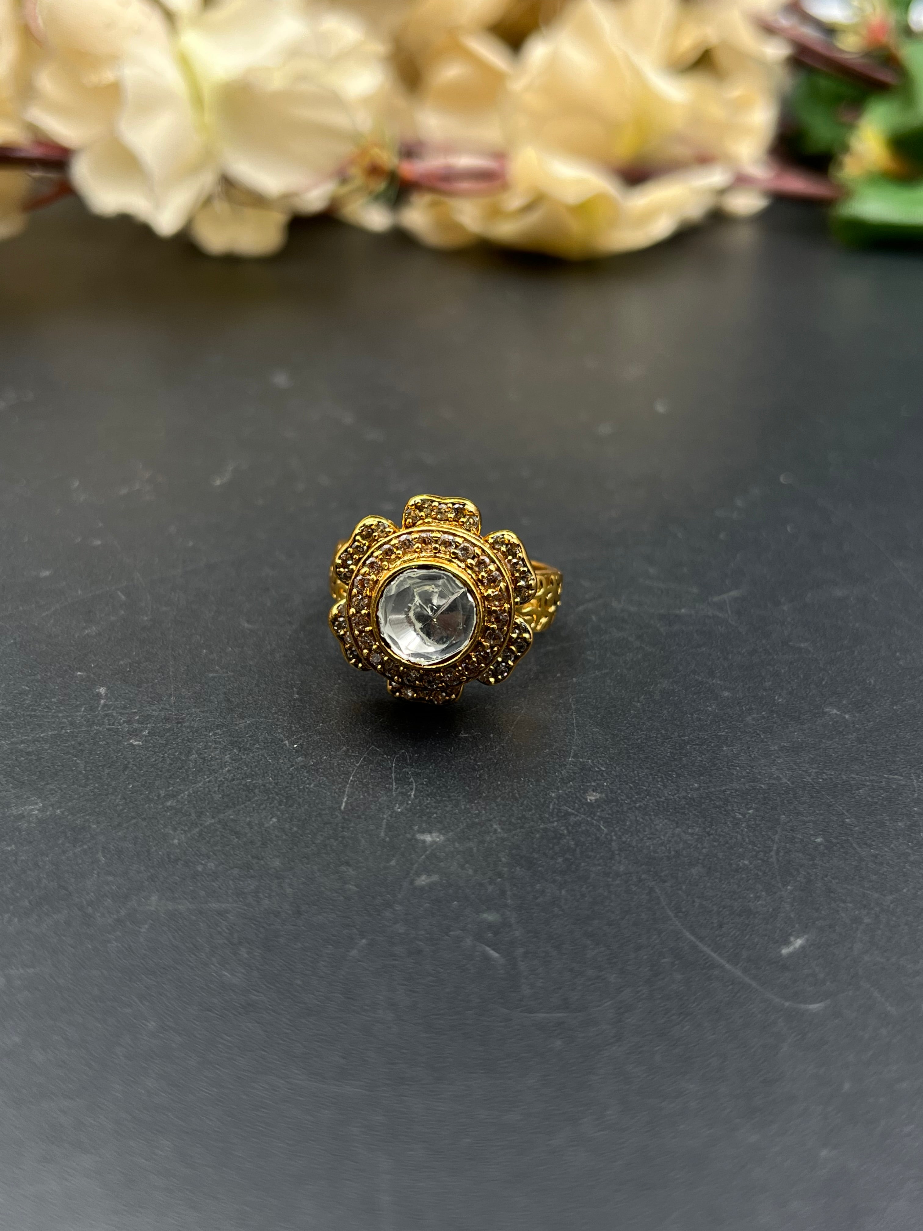 TULASI RING