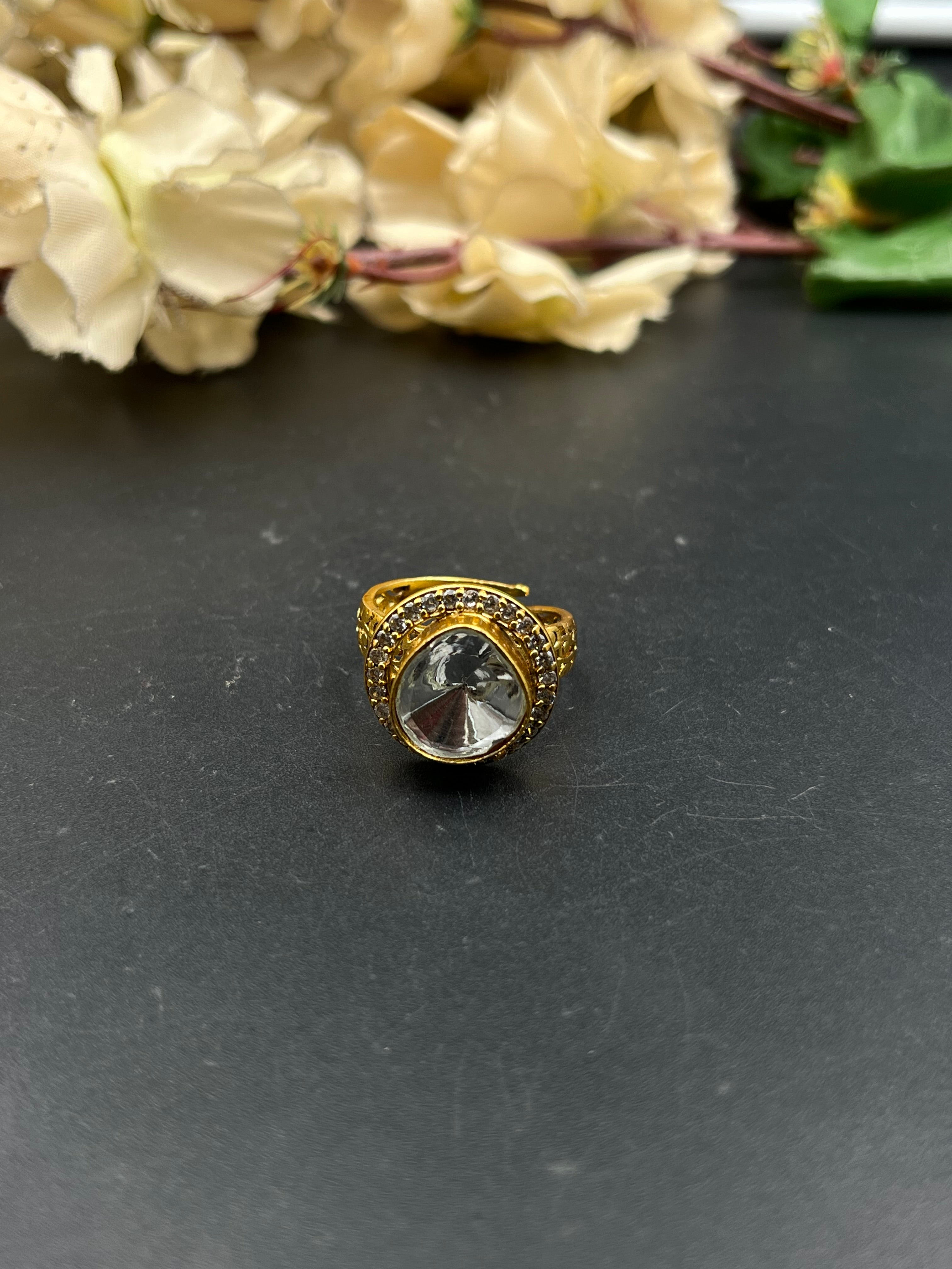 Aanu Ring
