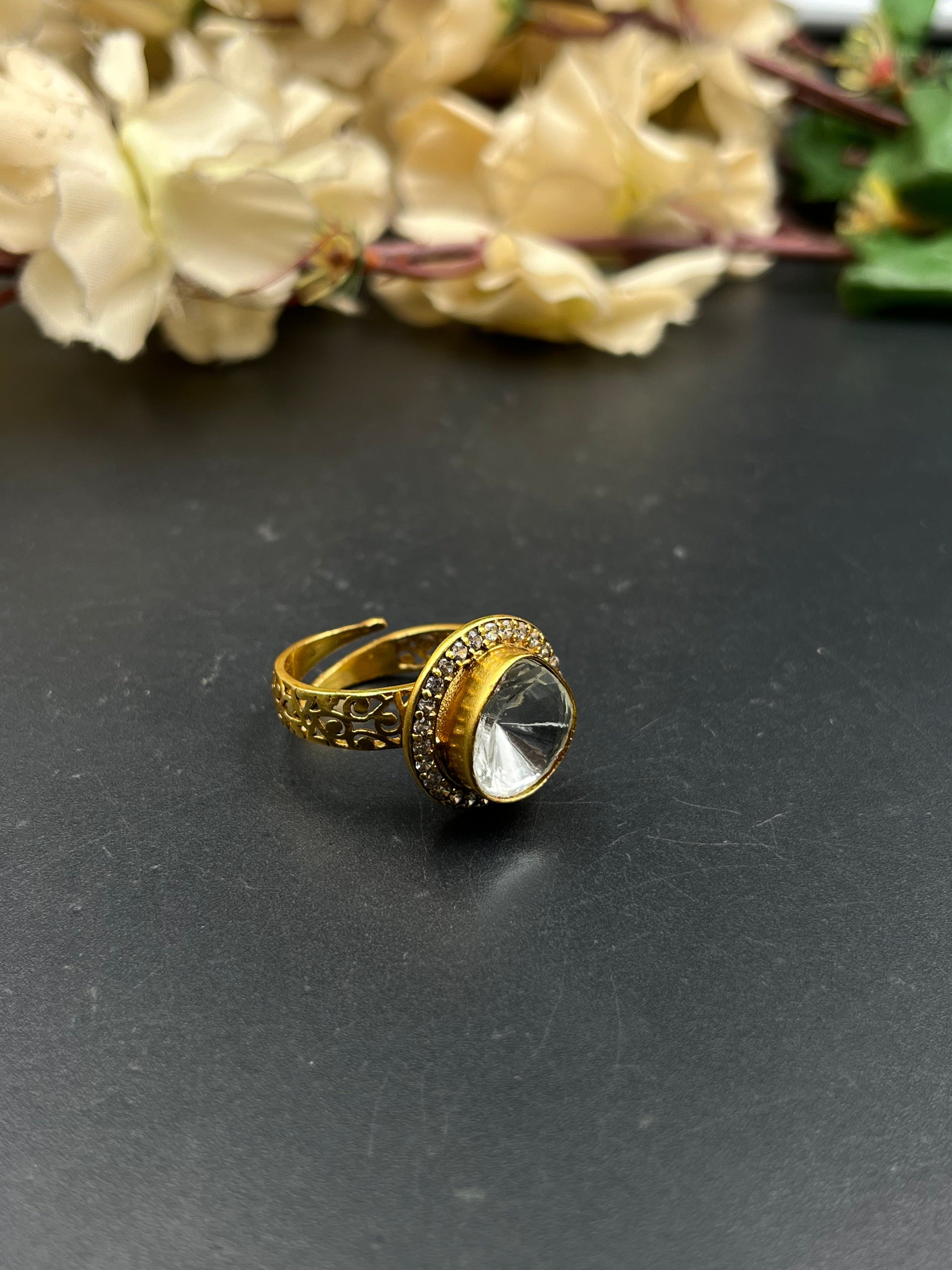 Aanu Ring