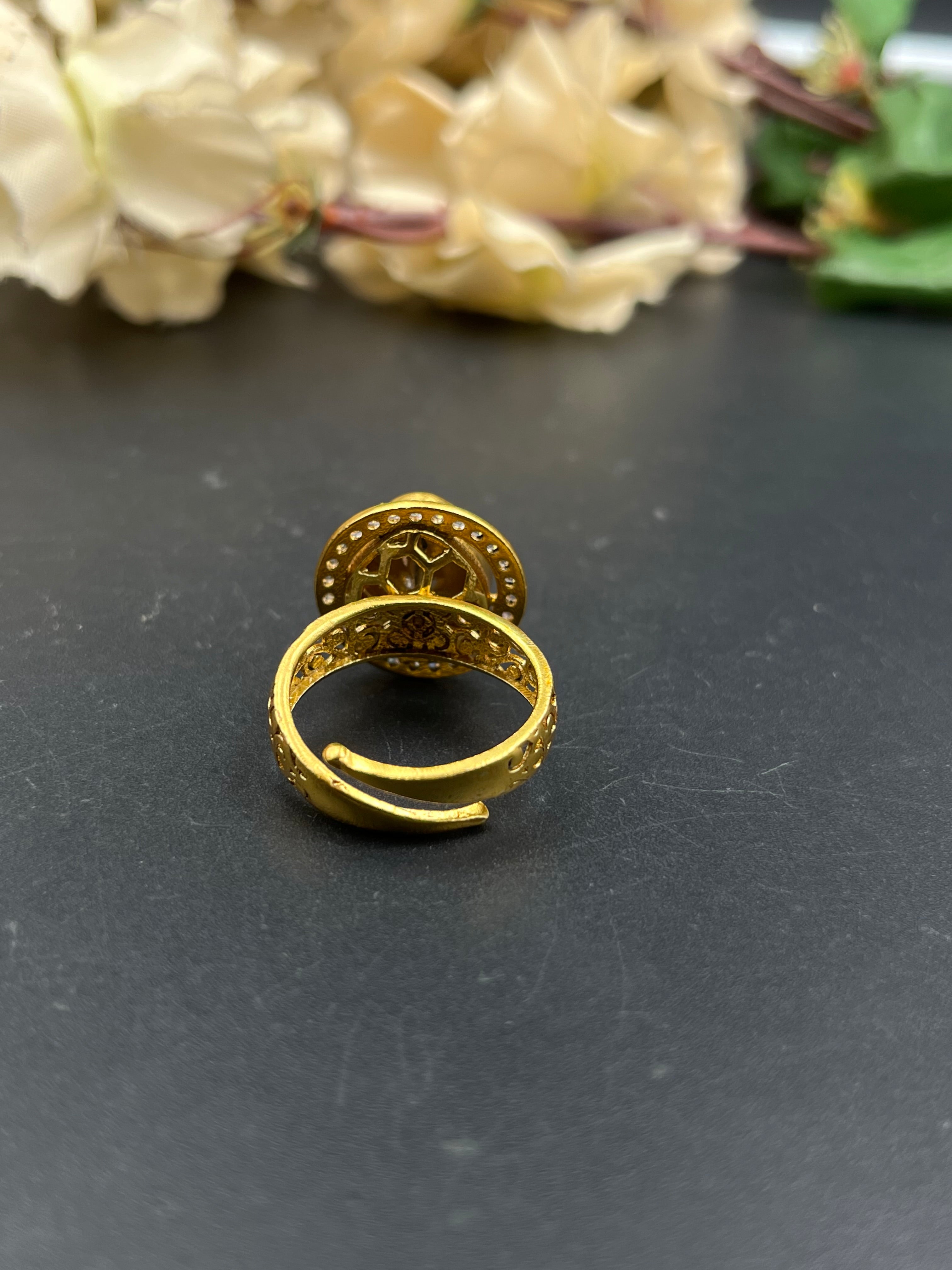 Aanu Ring