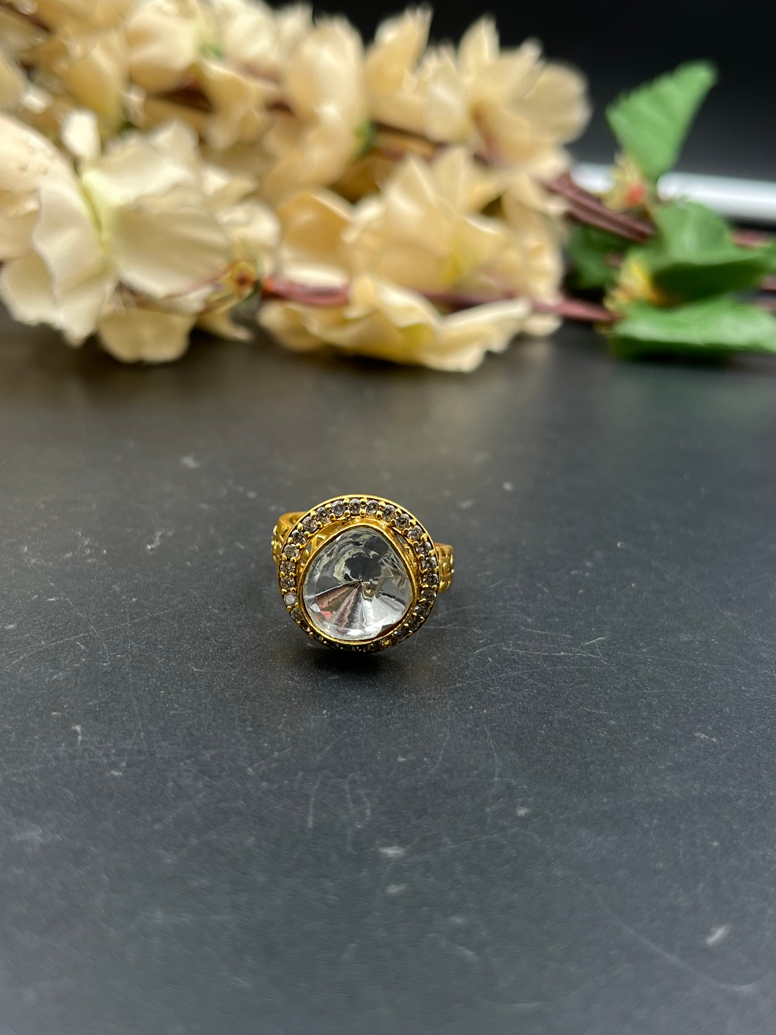 Aanu Ring