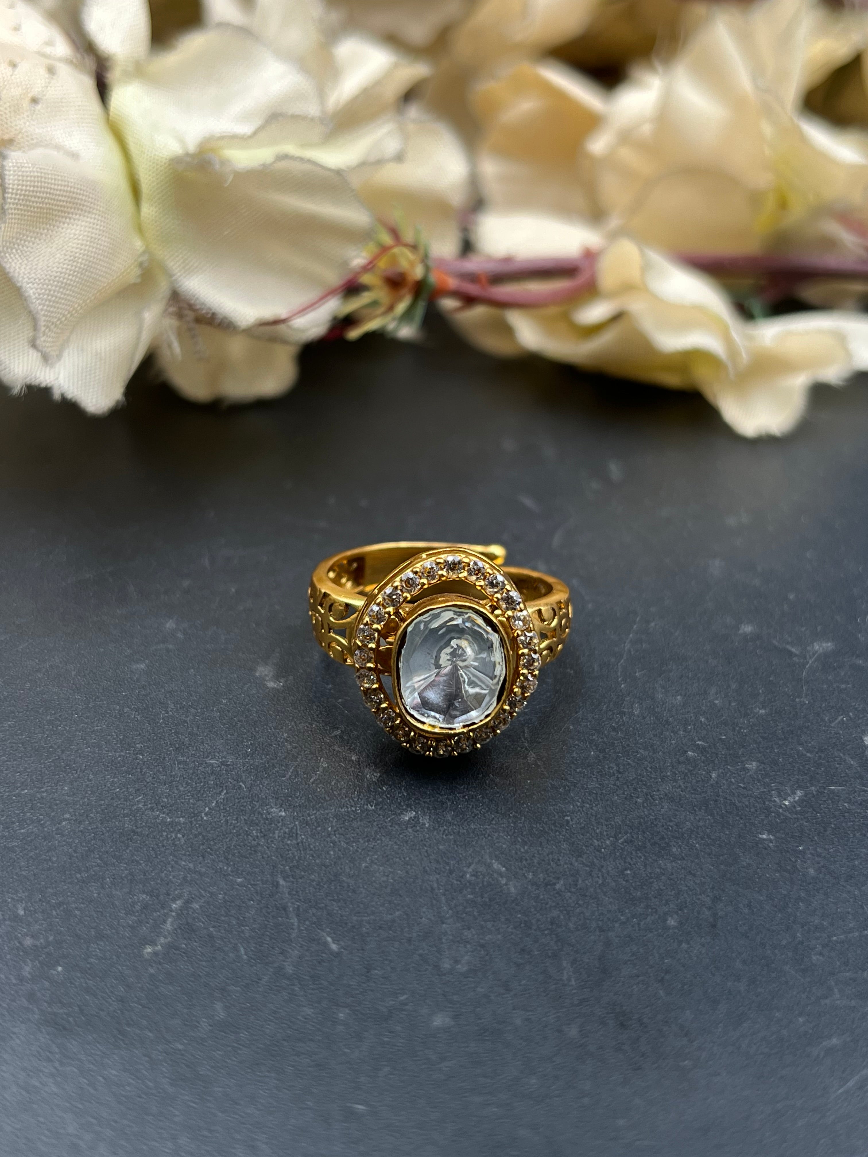 TENU RING