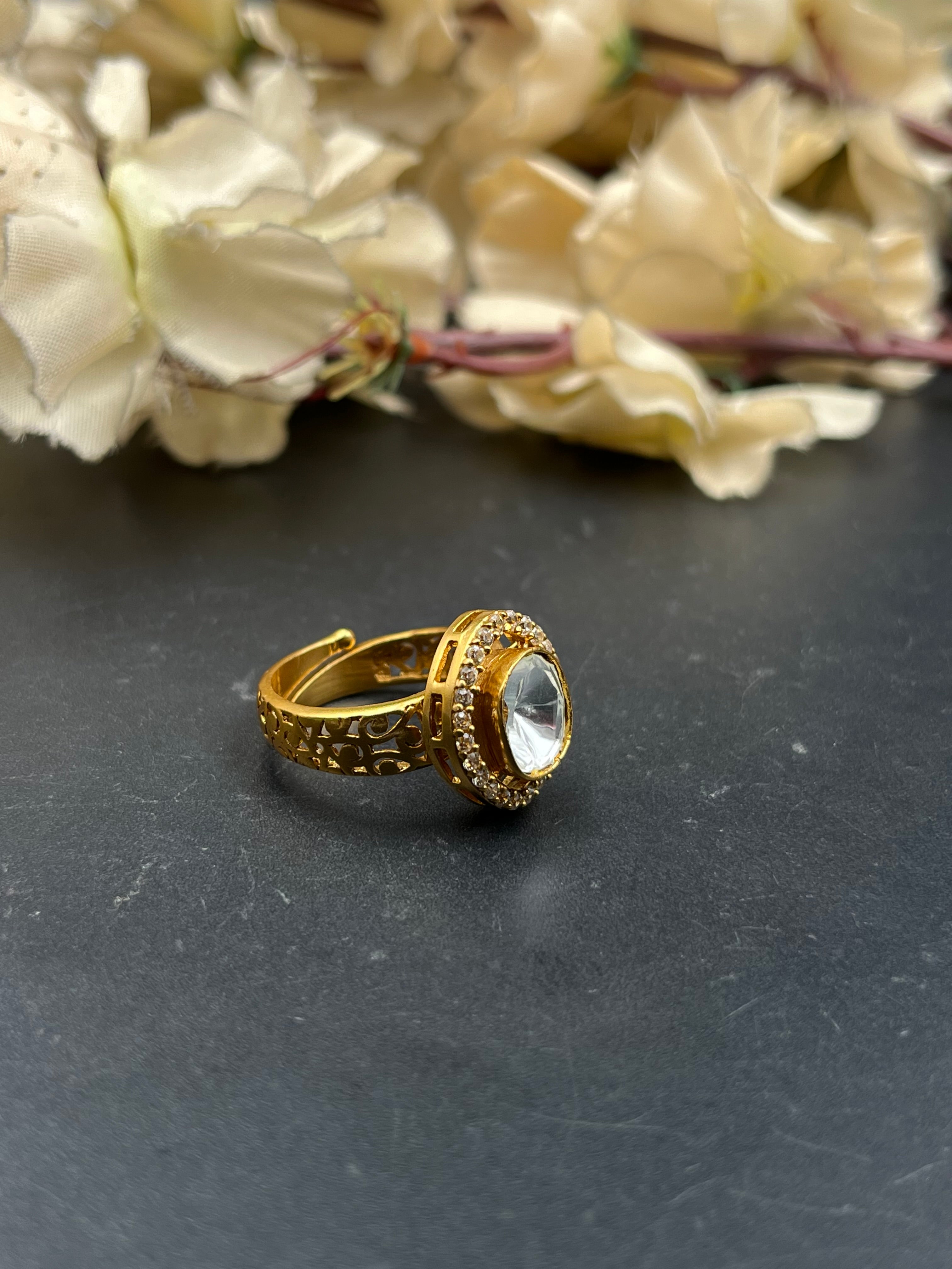 TENU RING