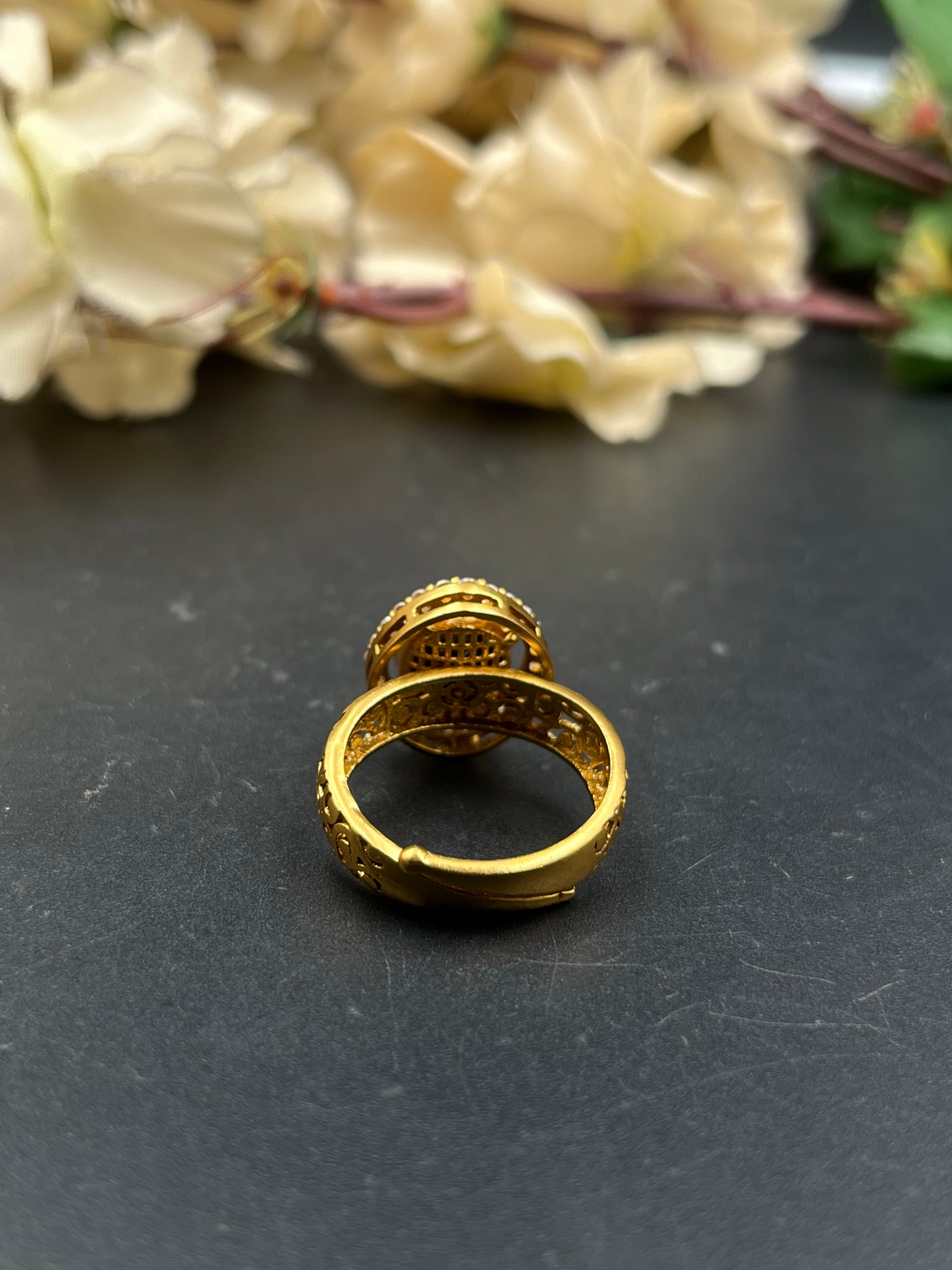 TENU RING