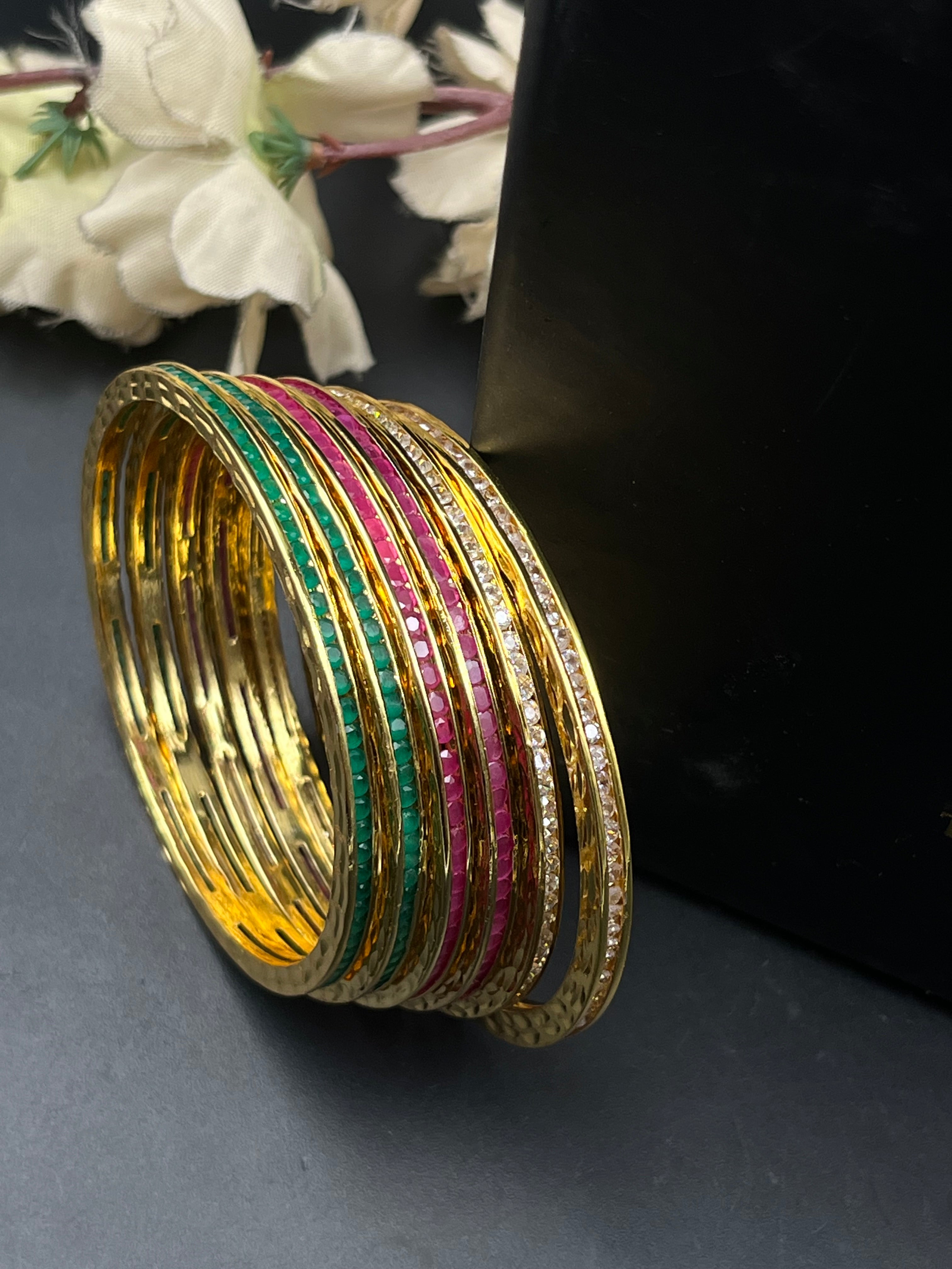 MIYANA BANGLES