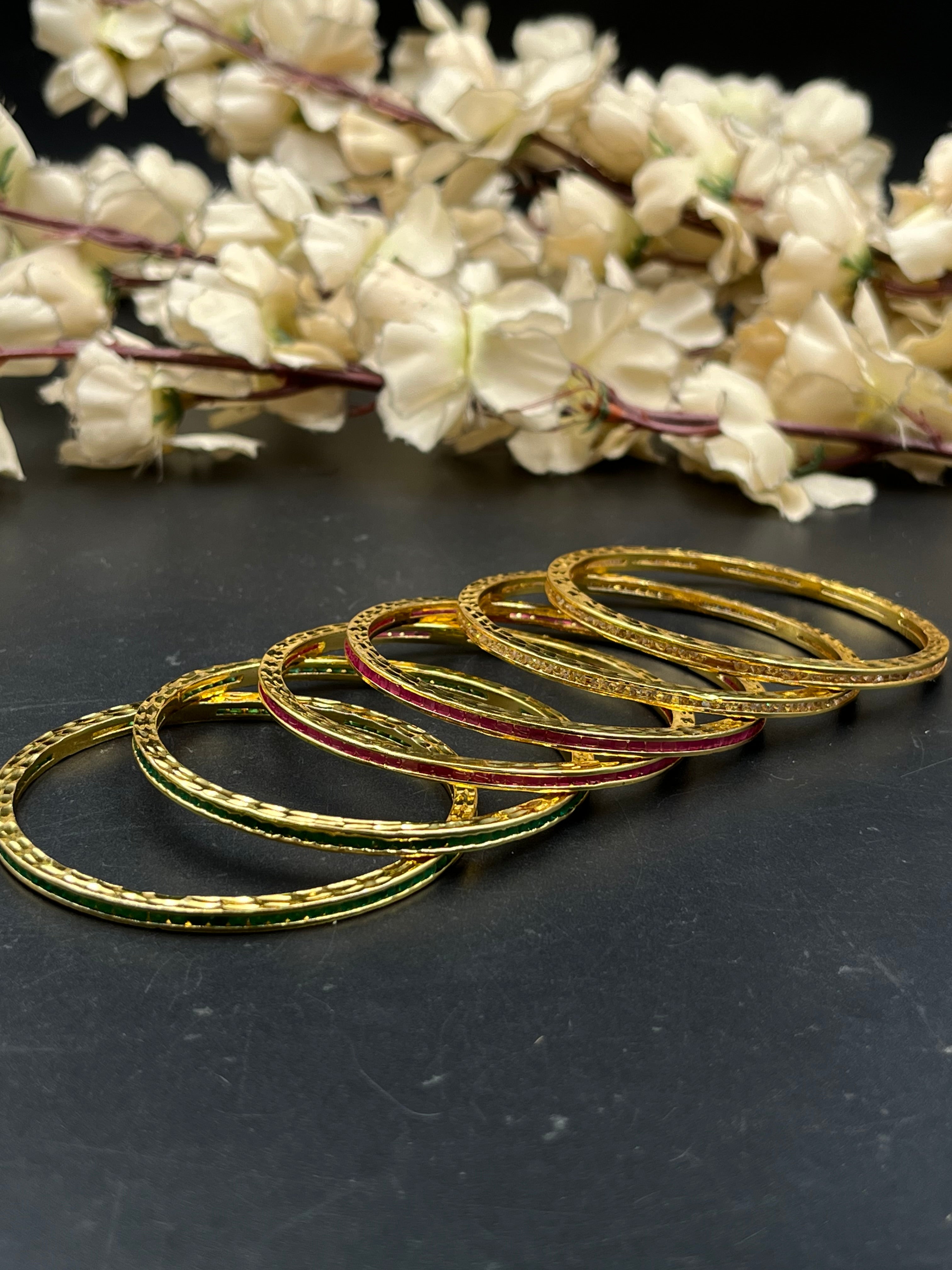 MIYANA BANGLES