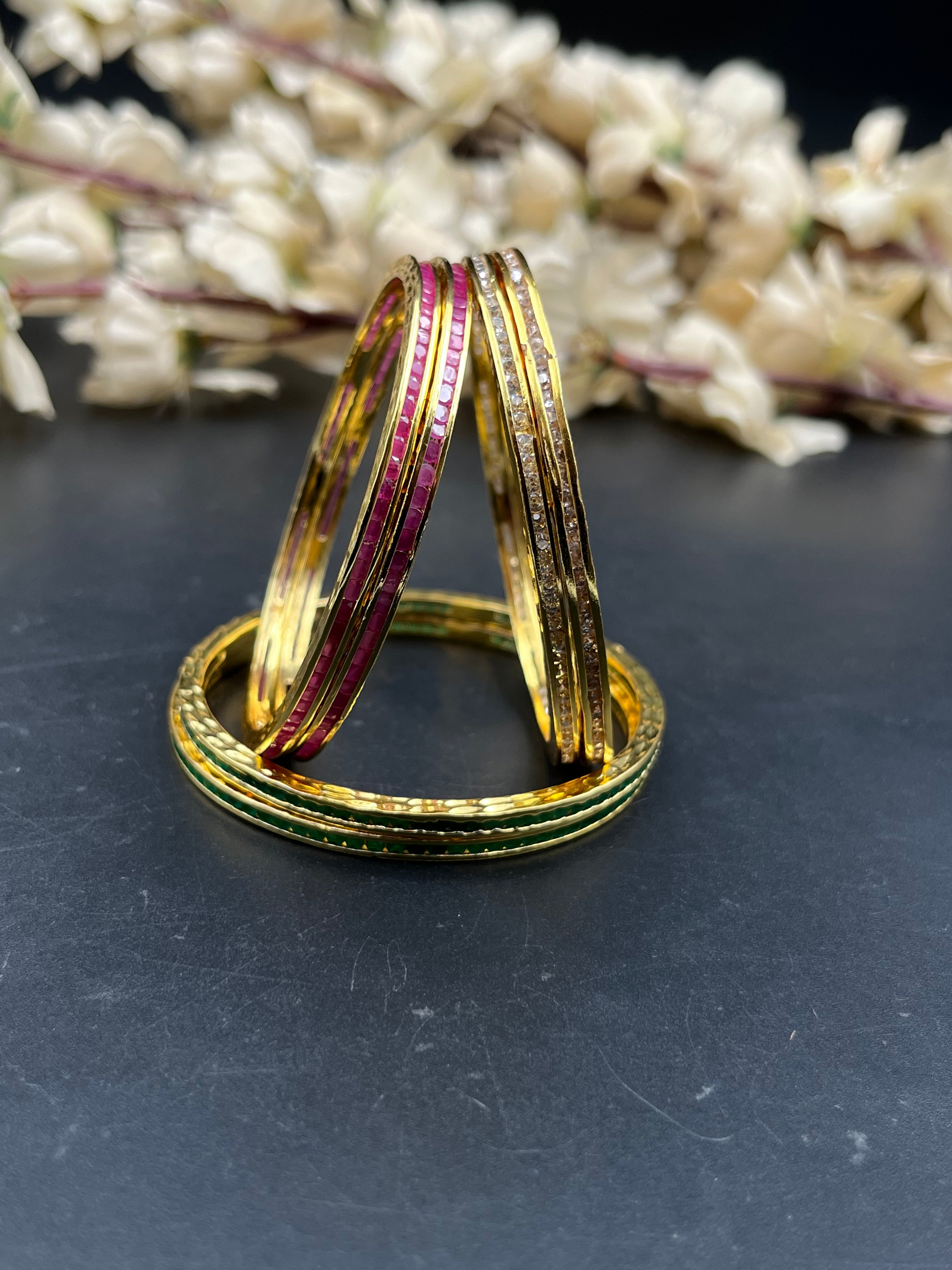 MIYANA BANGLES