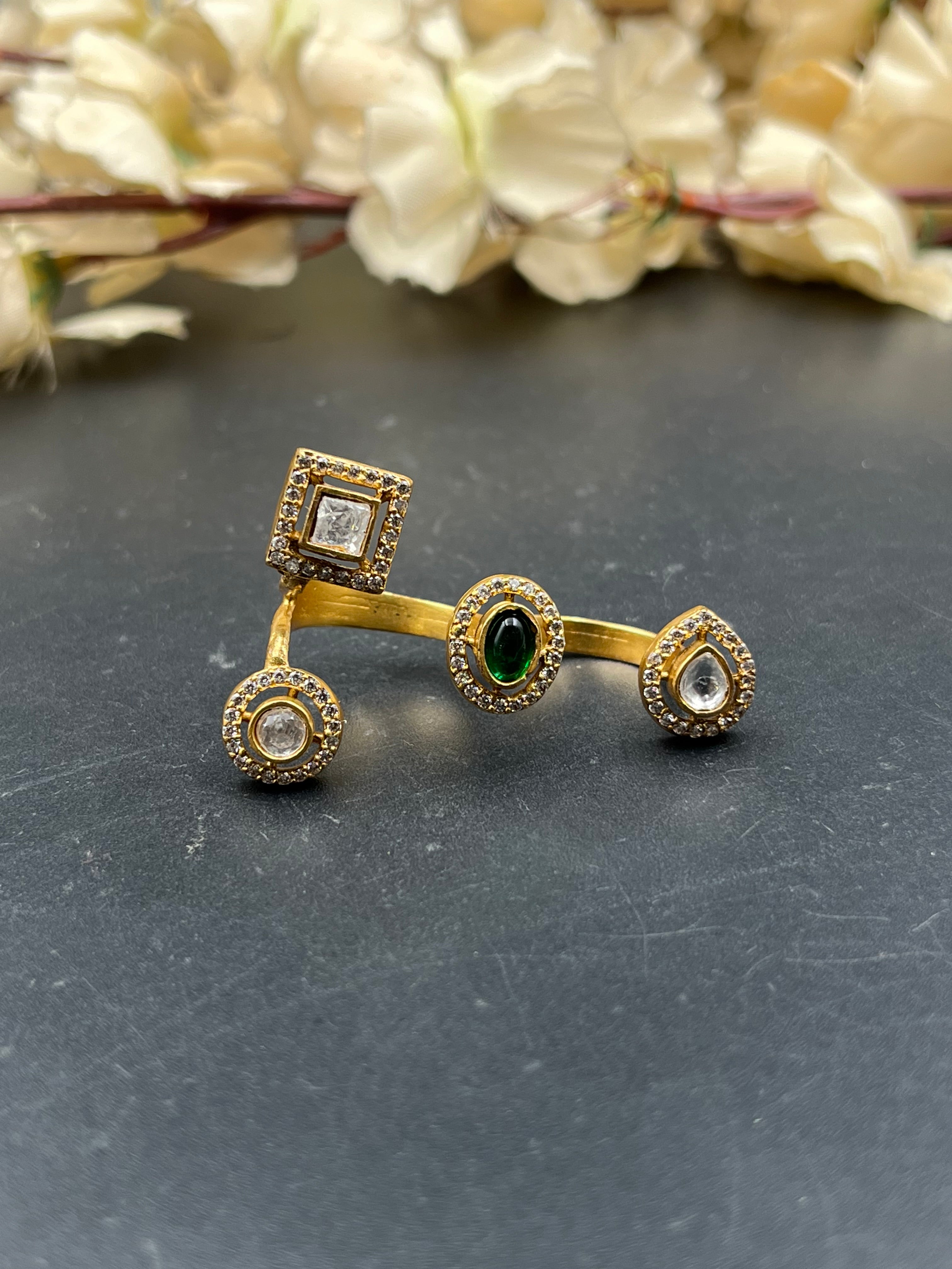 PERTI RING