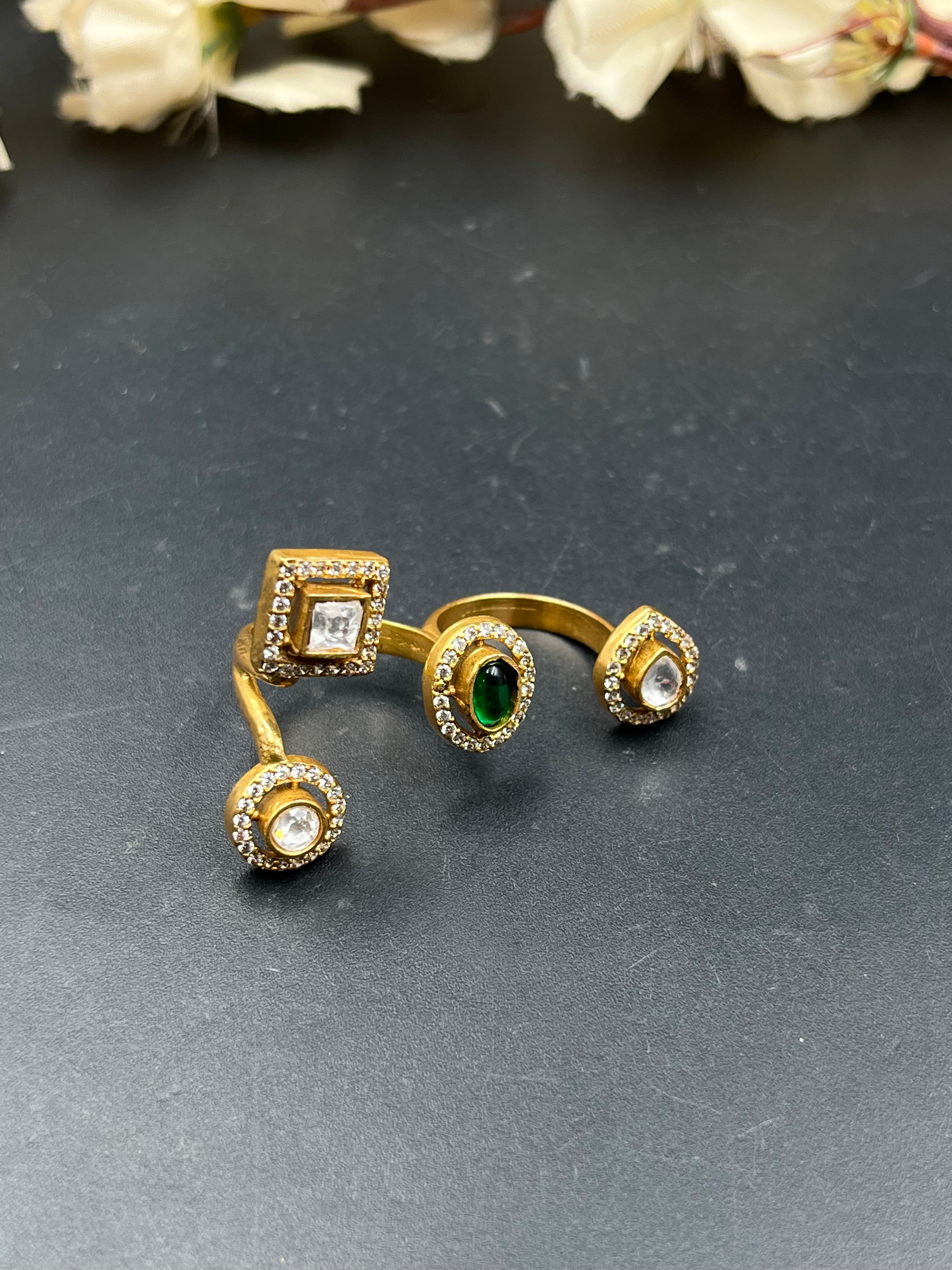 PERTI RING