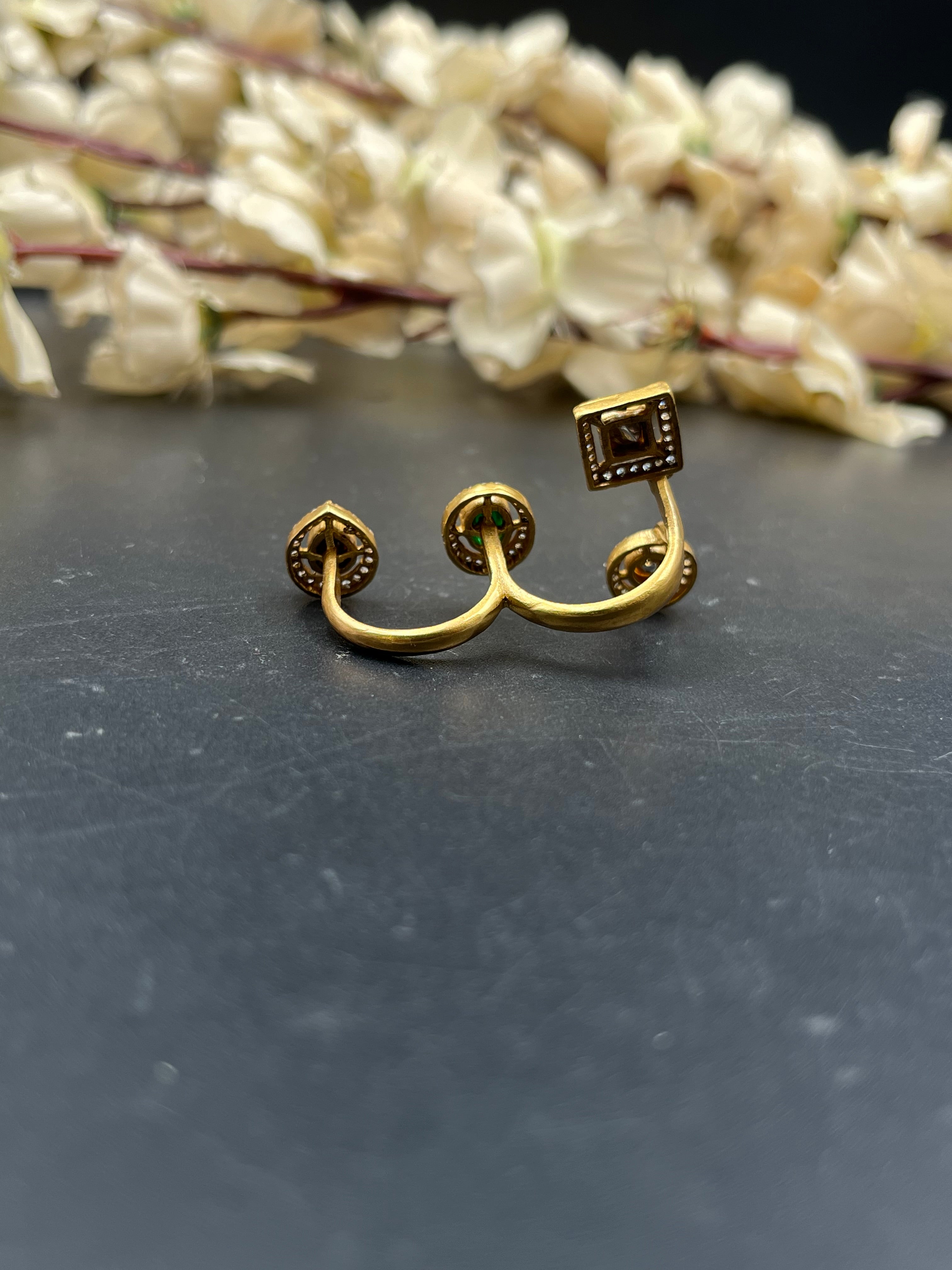 PERTI RING