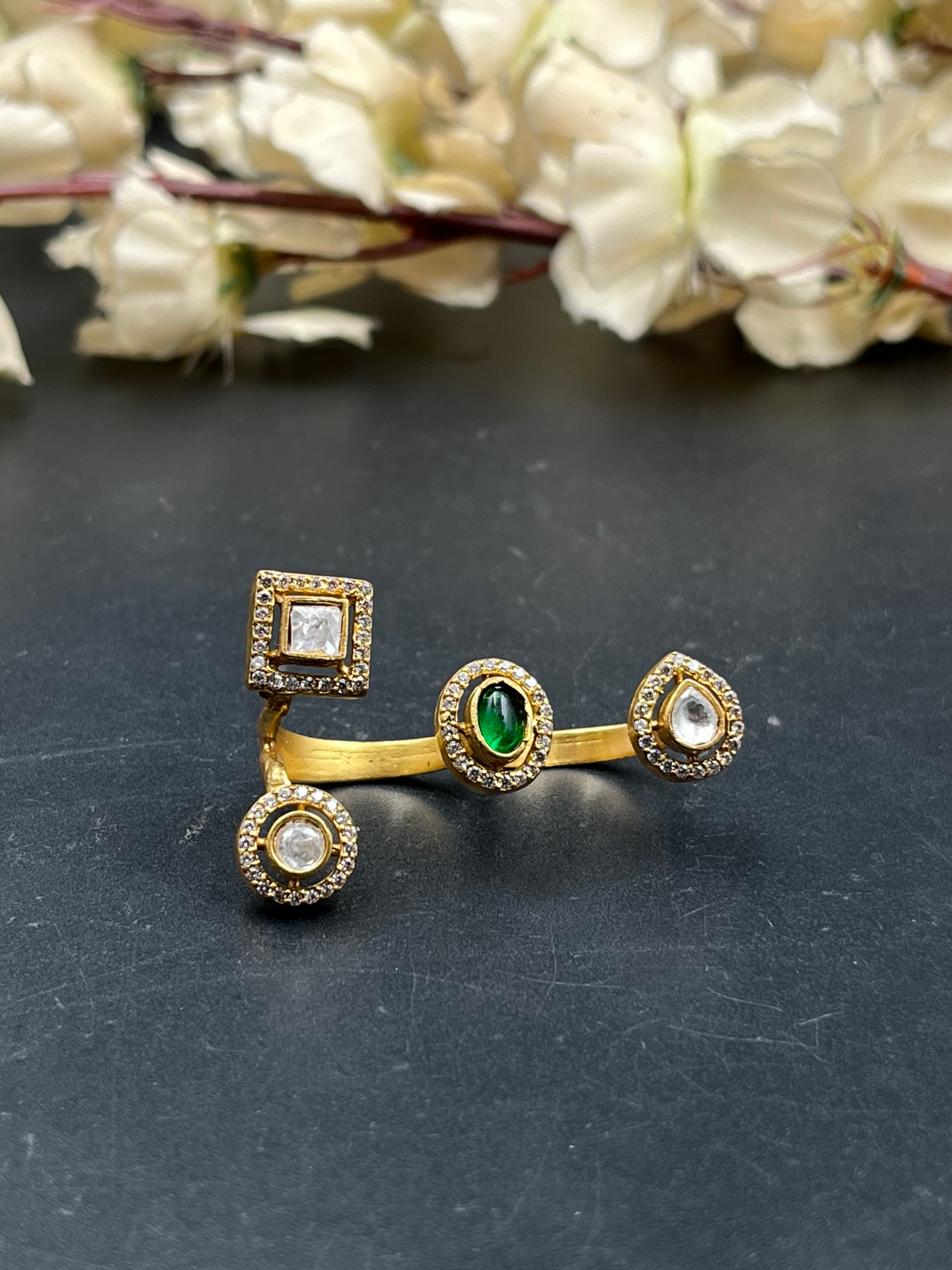 PERTI RING