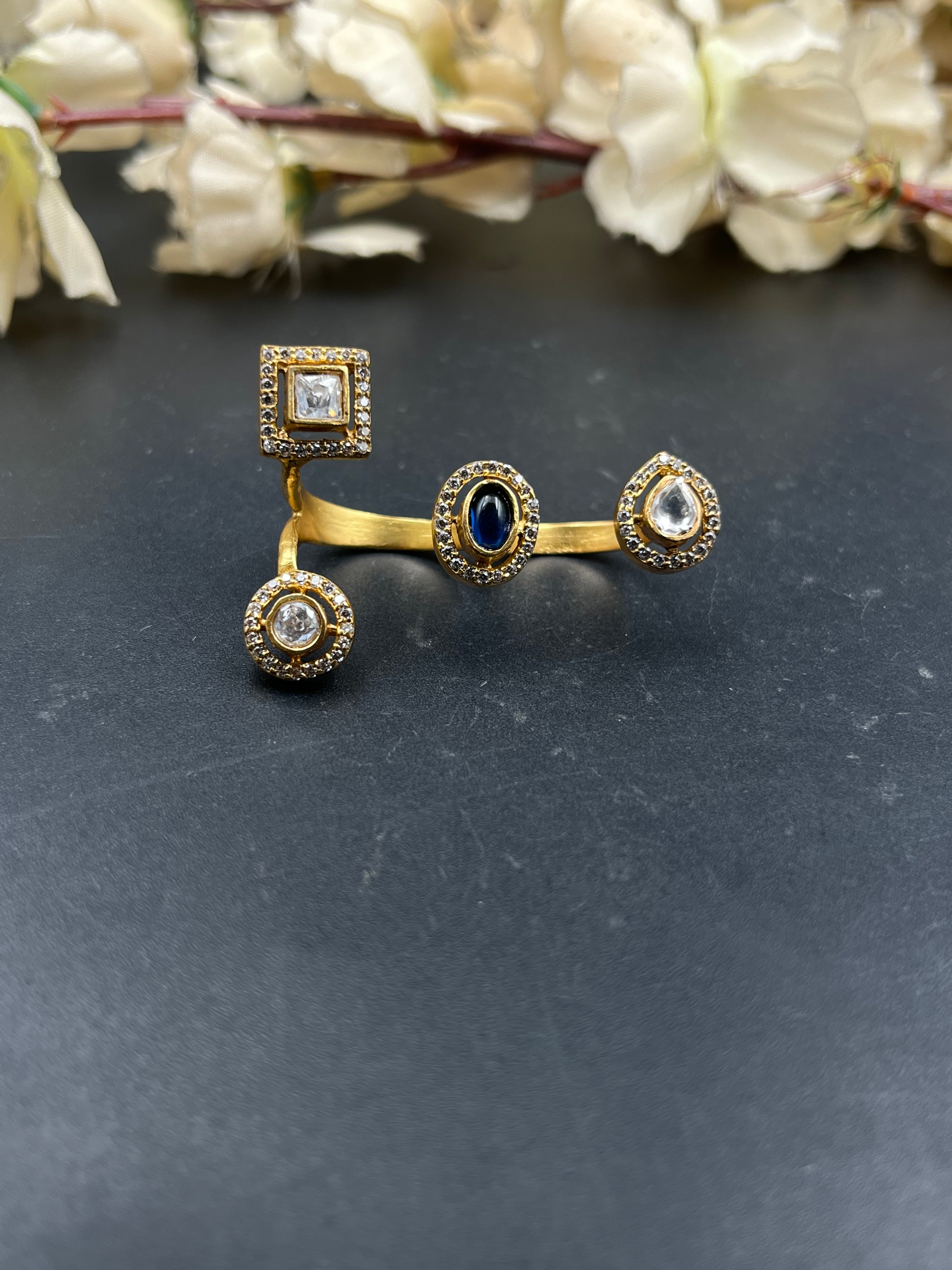 PERTI RING