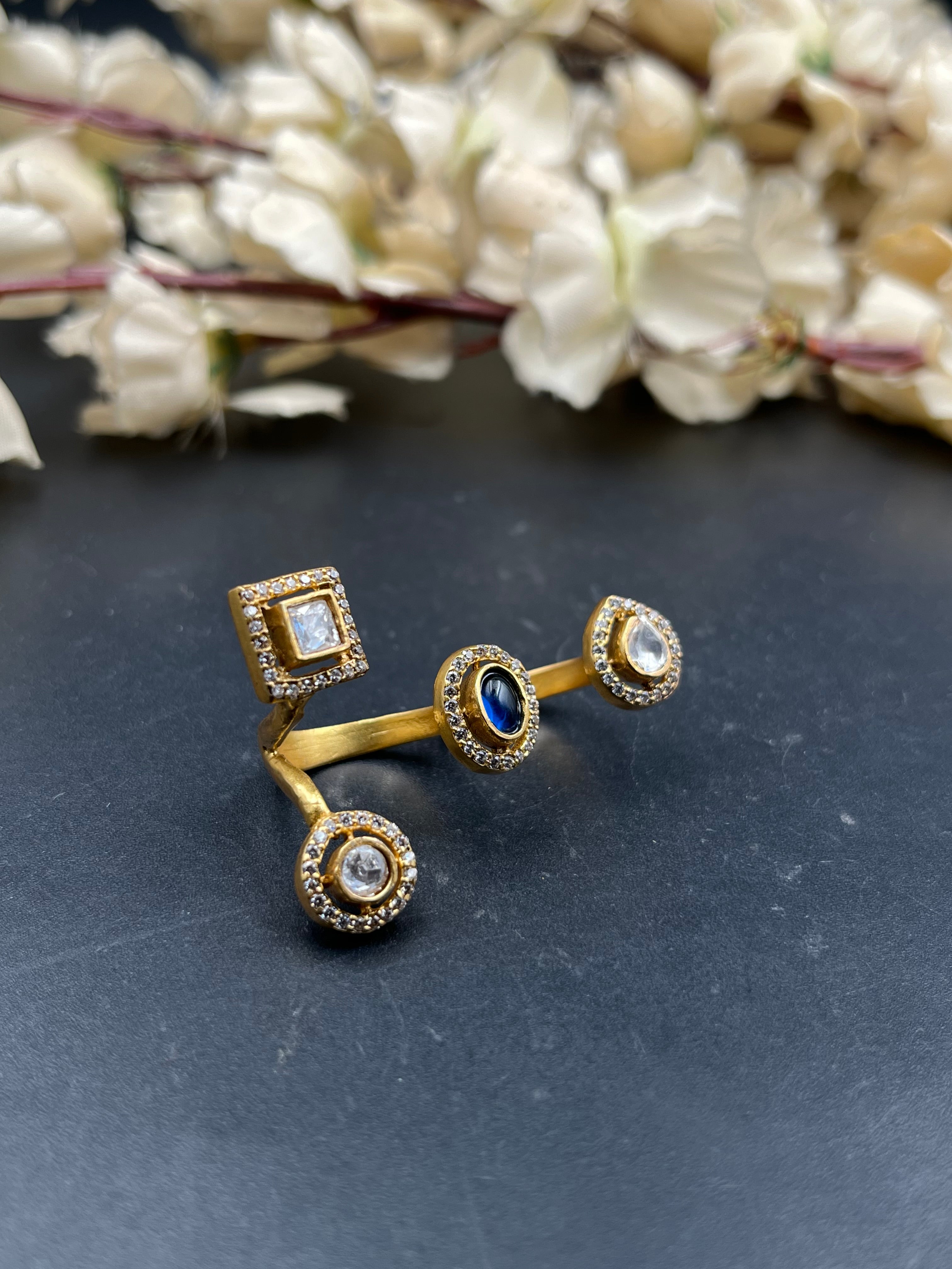 PERTI RING
