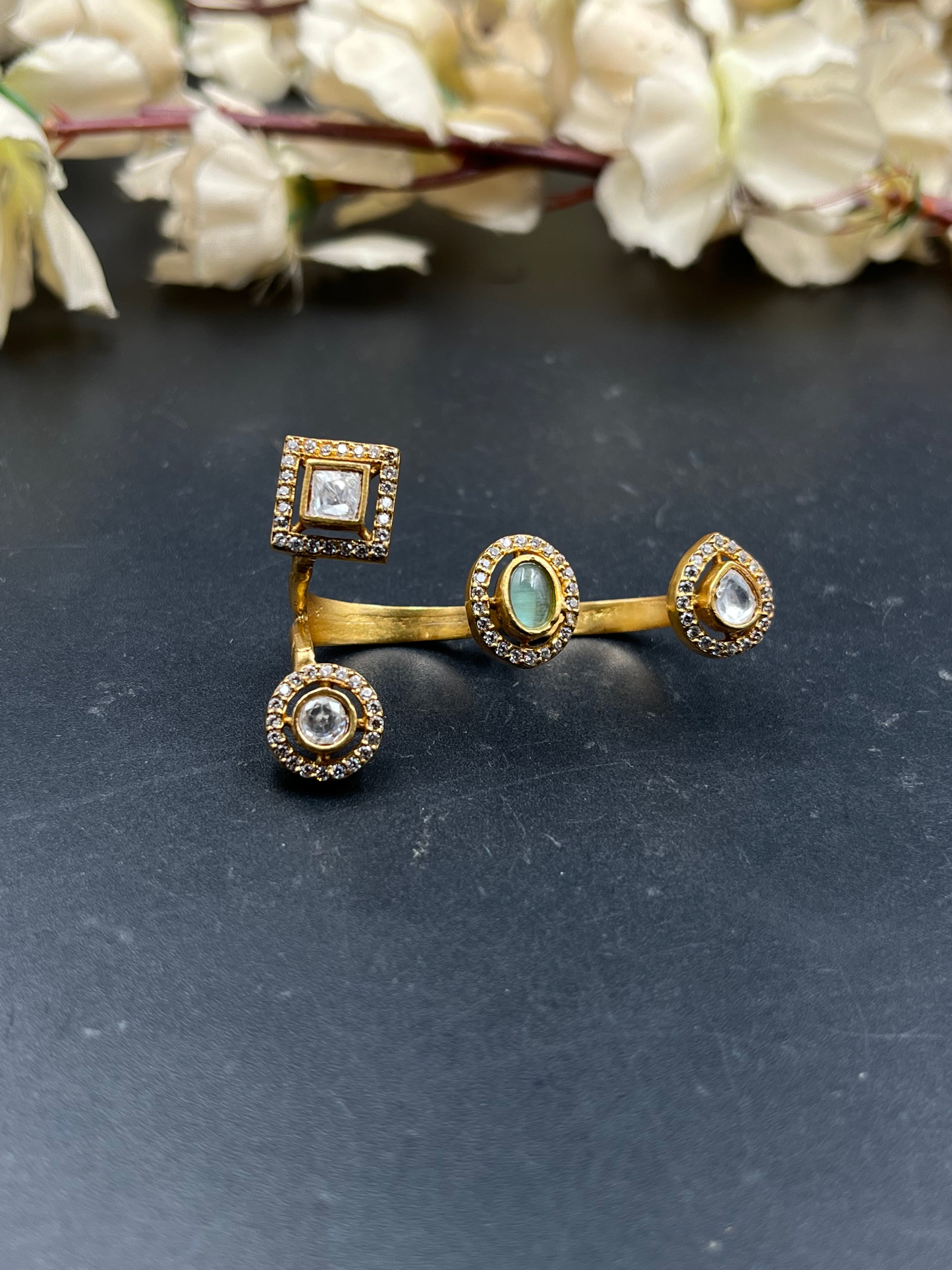 PERTI RING