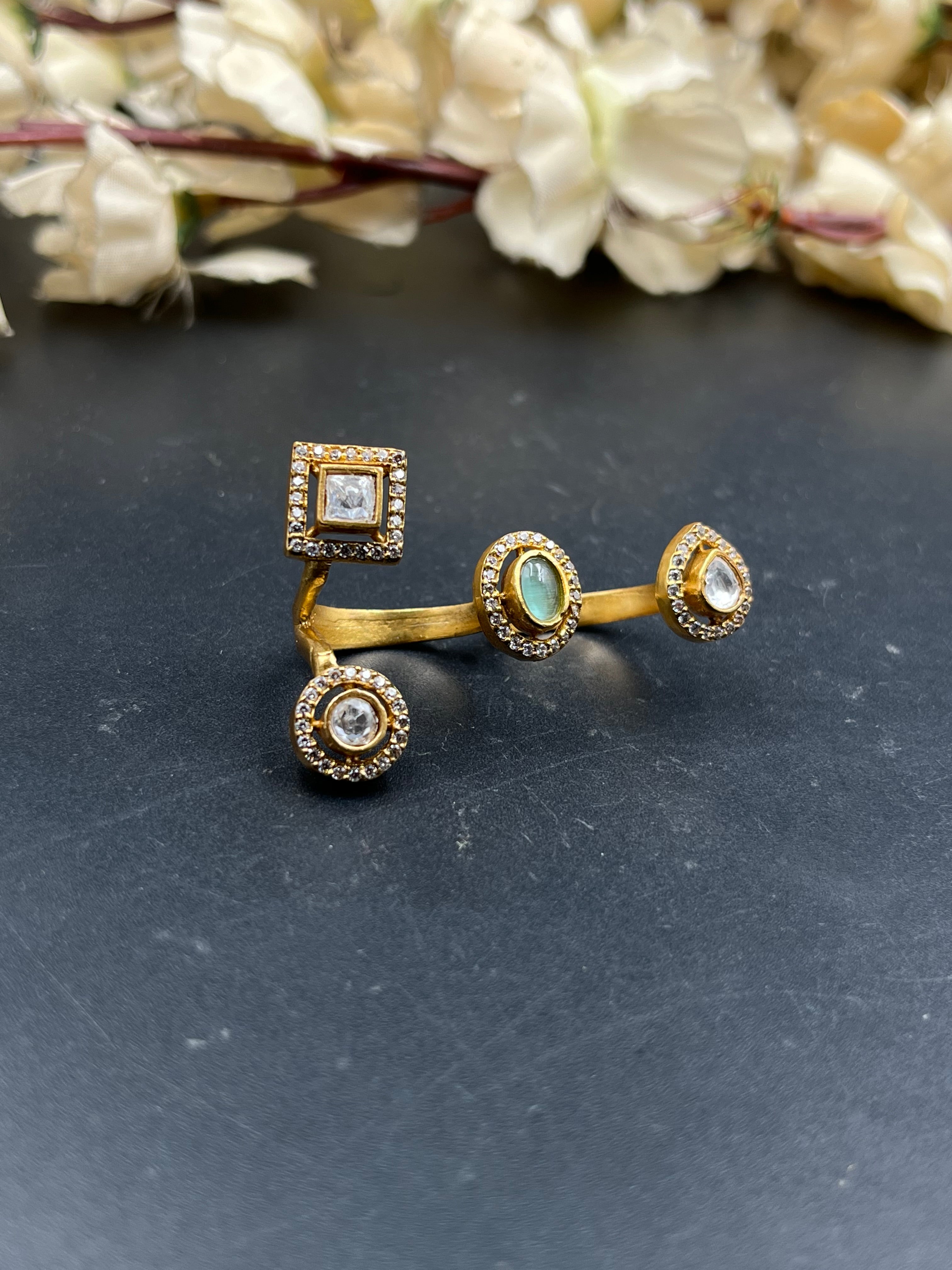 PERTI RING