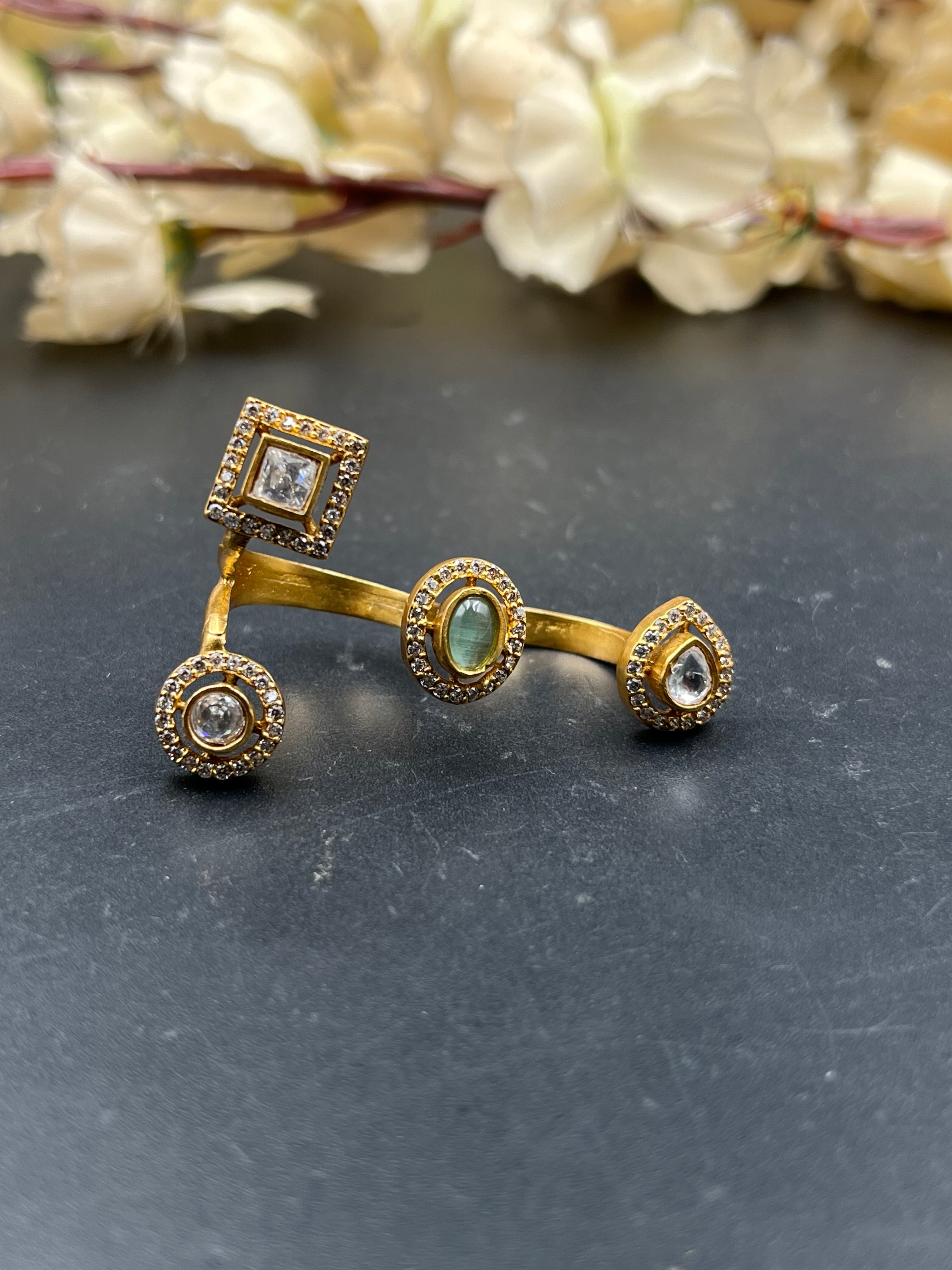 PERTI RING