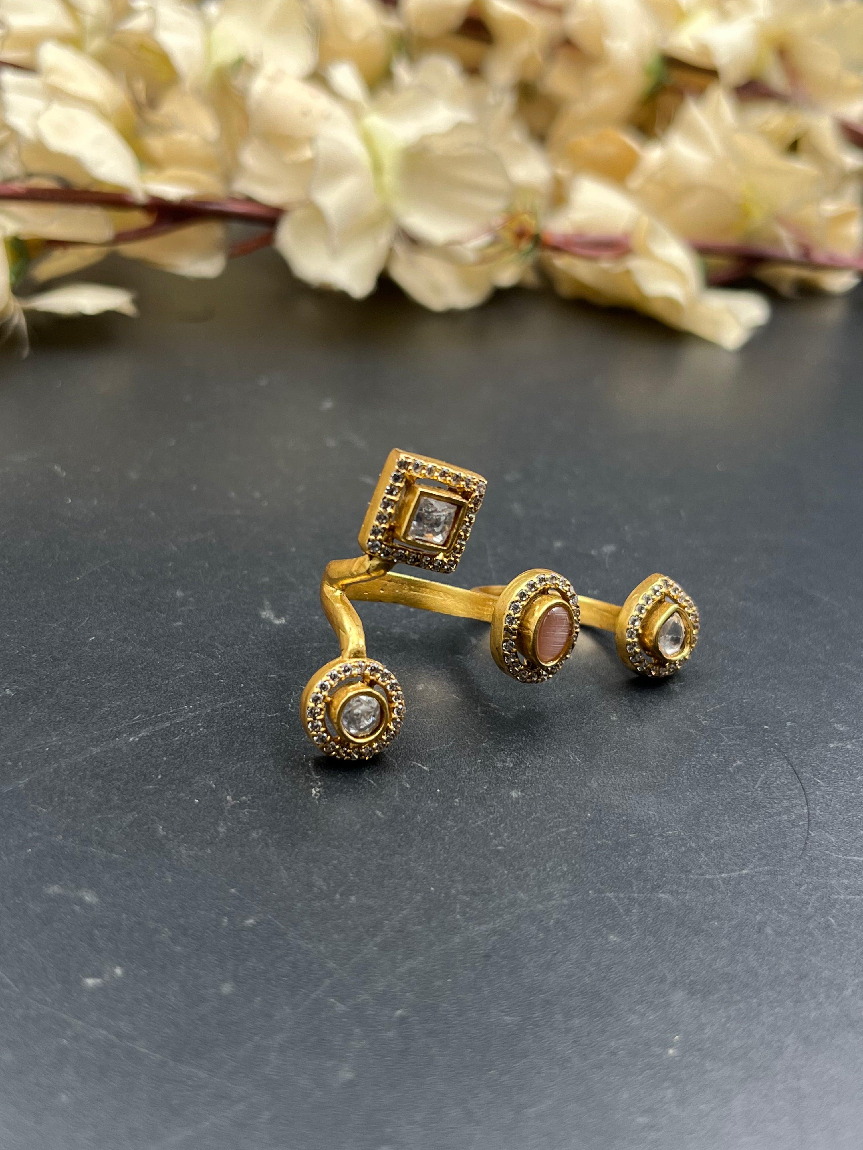 PERTI RING
